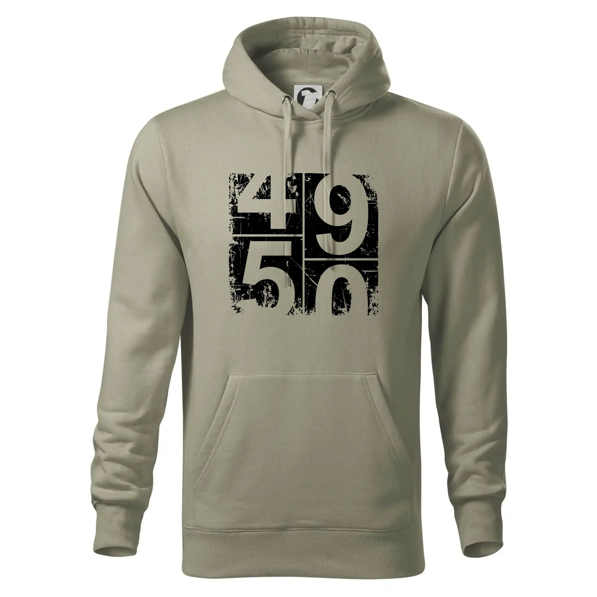 Tachometr 50