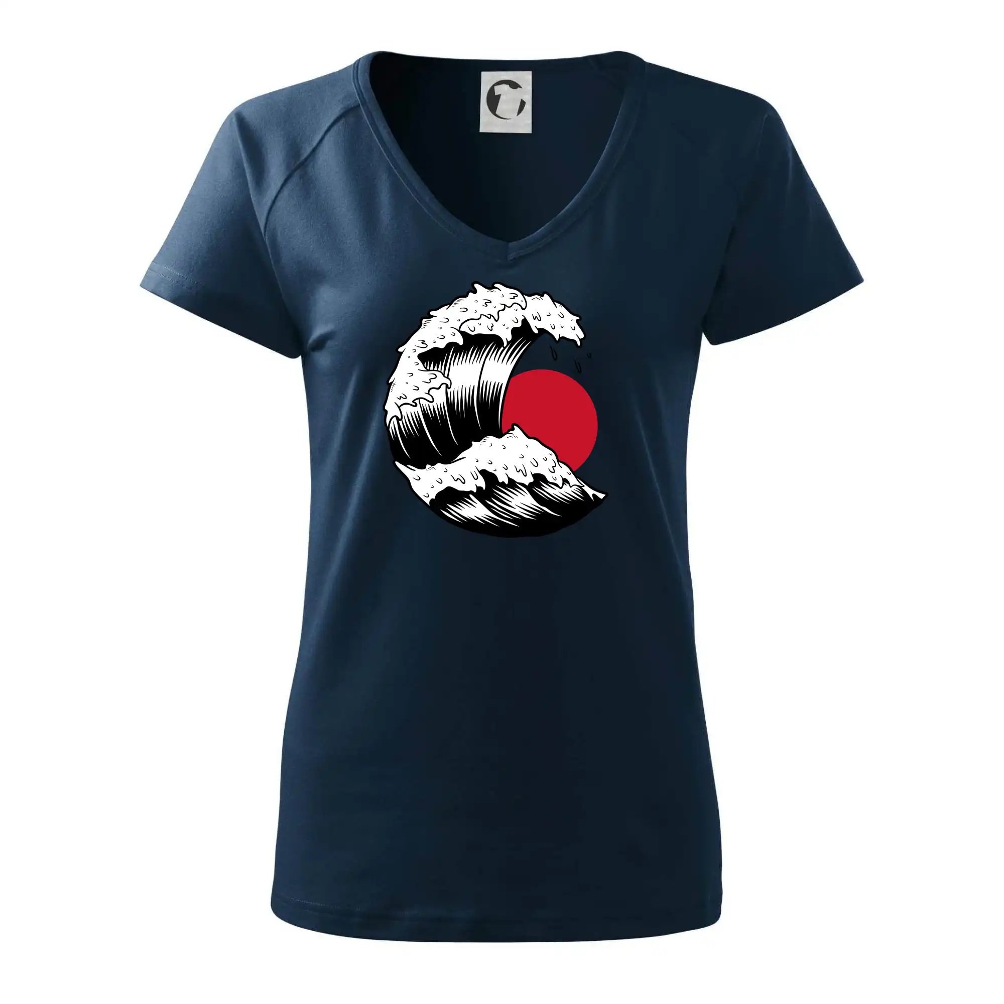 Japan culture - vlna