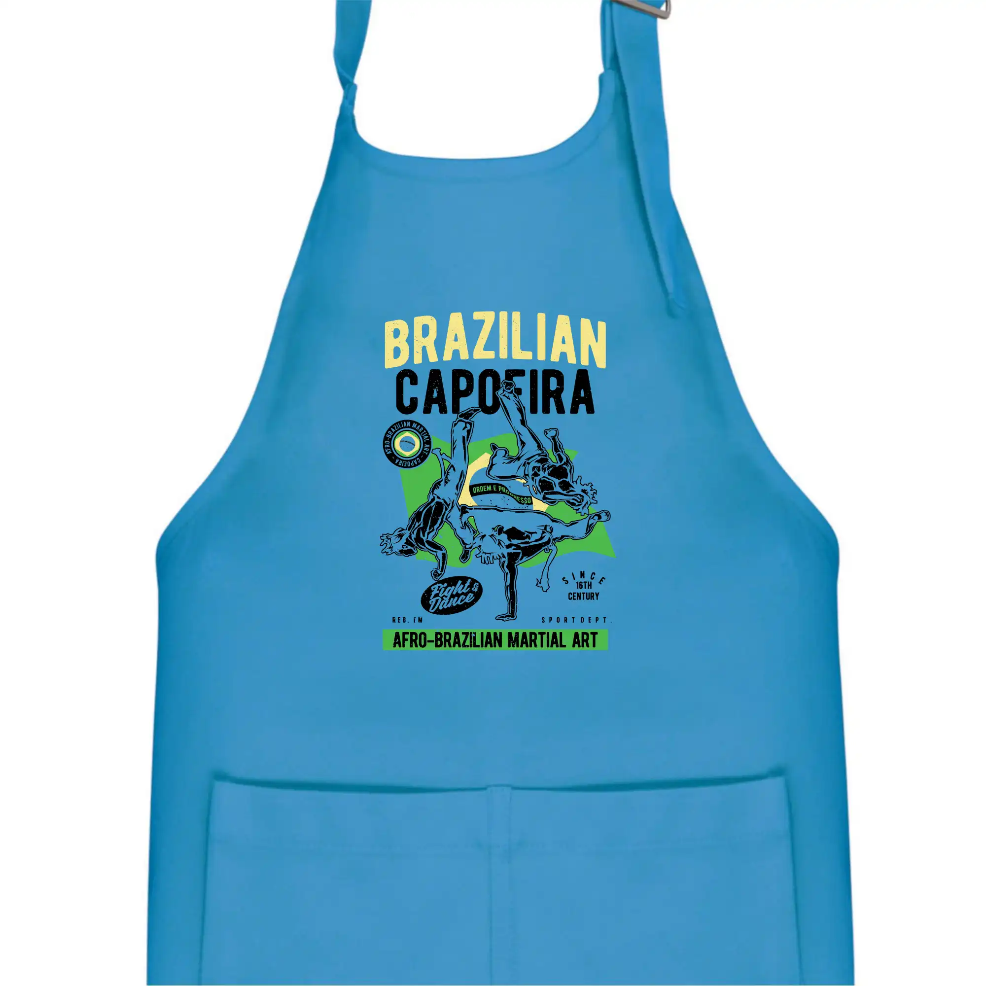 Brazilian Capoeira