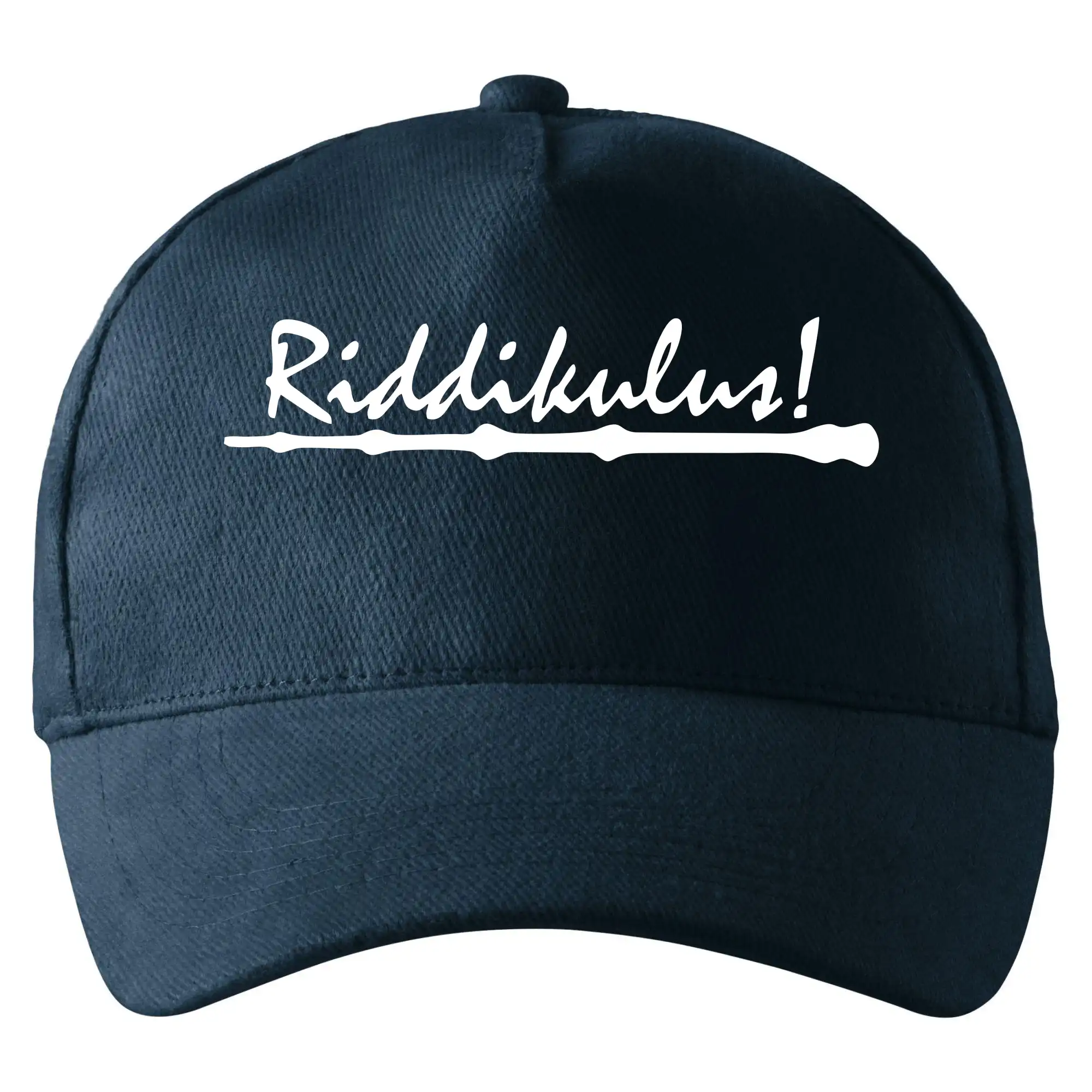 Harry - Riddikulus