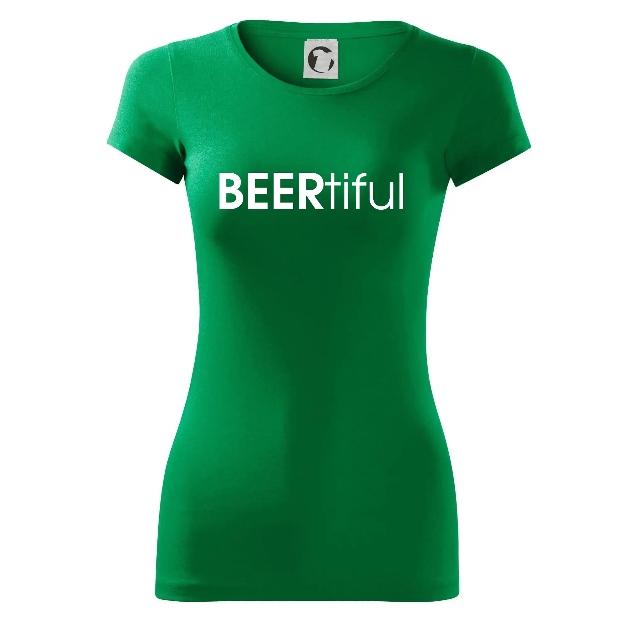 Pivní nápisy BEERtiful