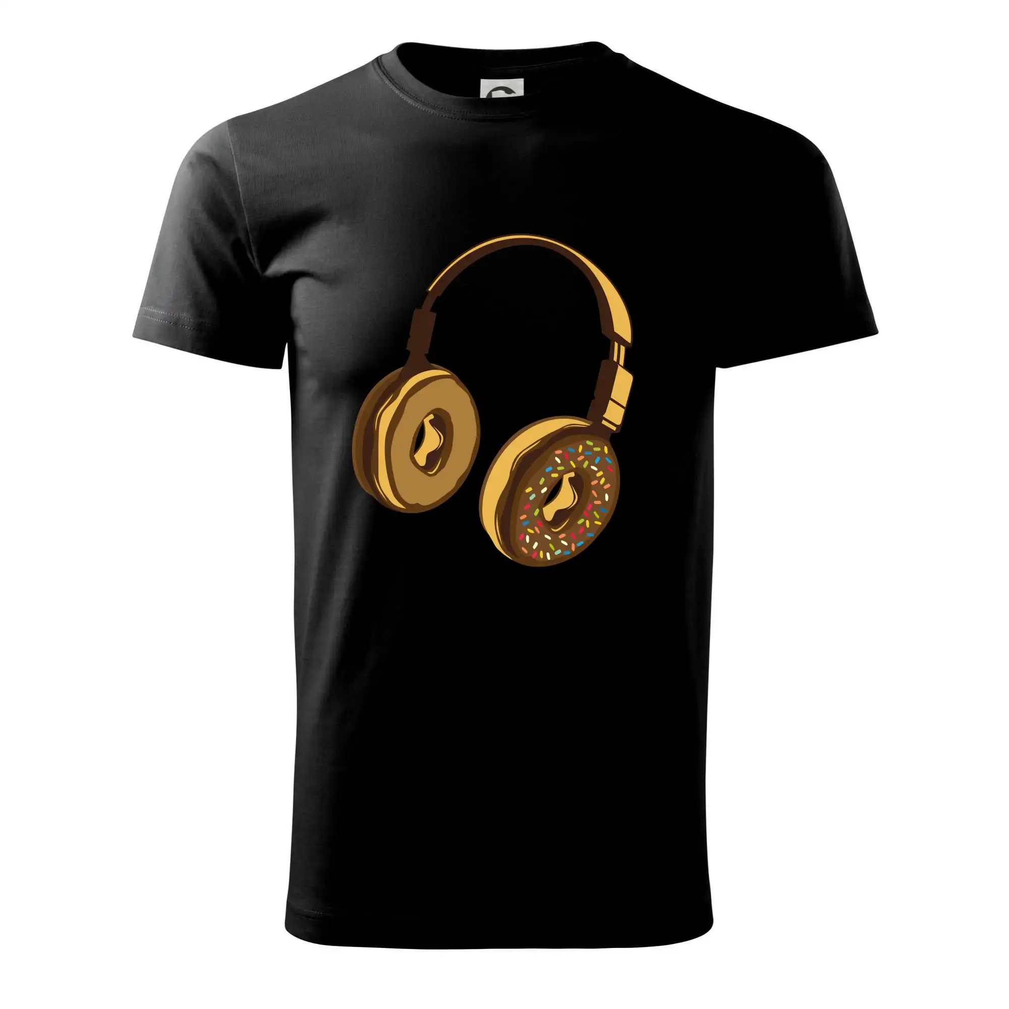 Headphone Donut