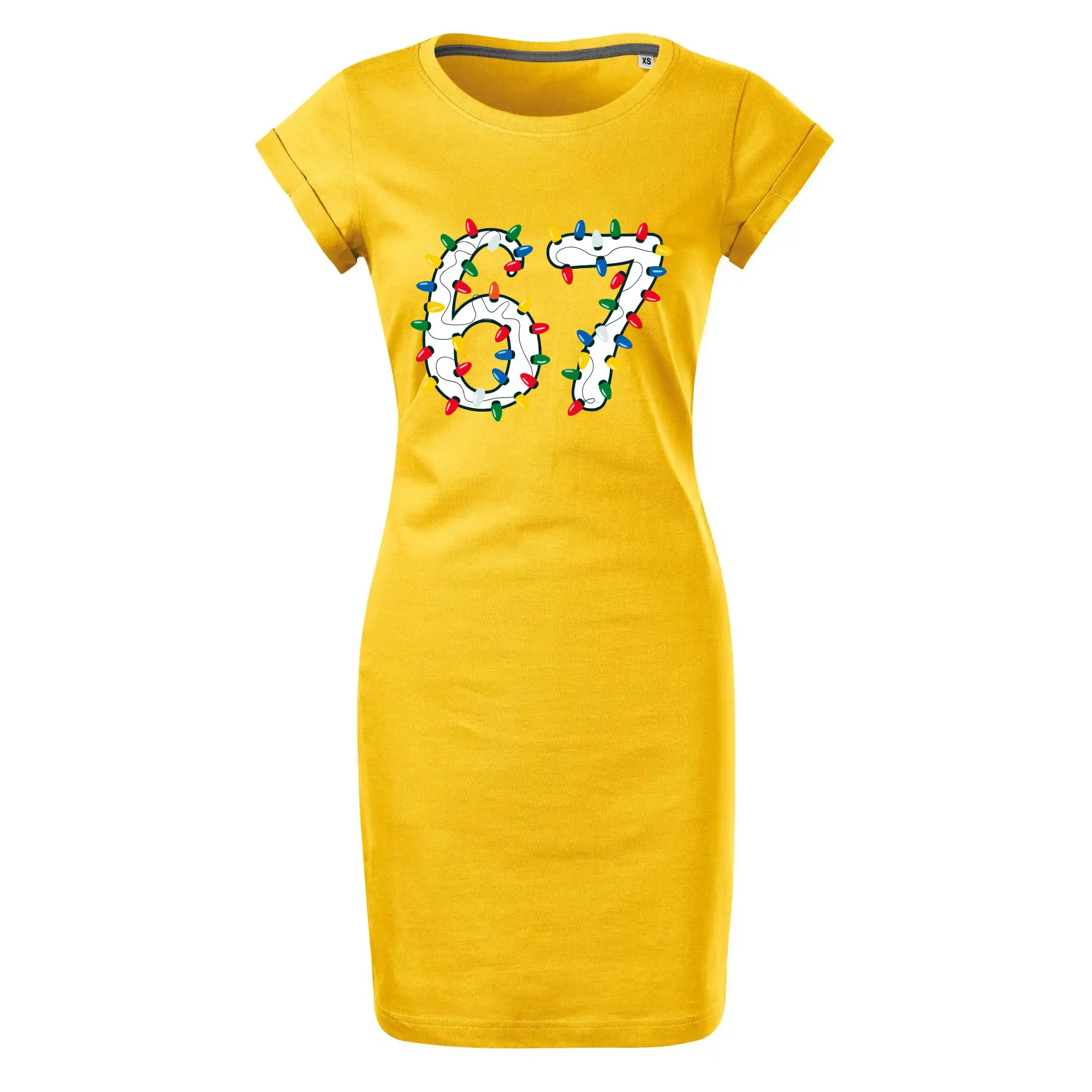 67 vánoční osvětlení