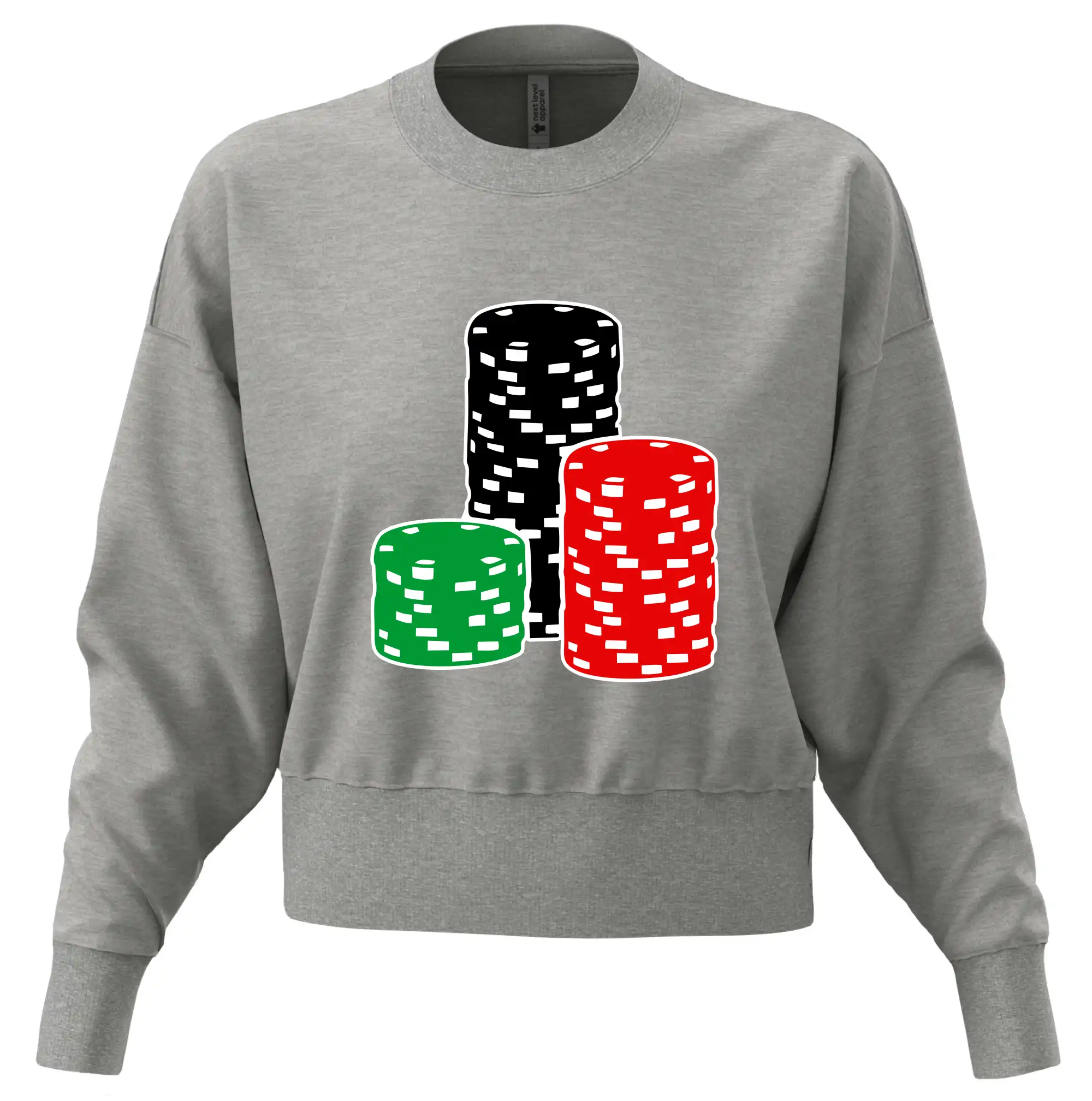 Poker žetony