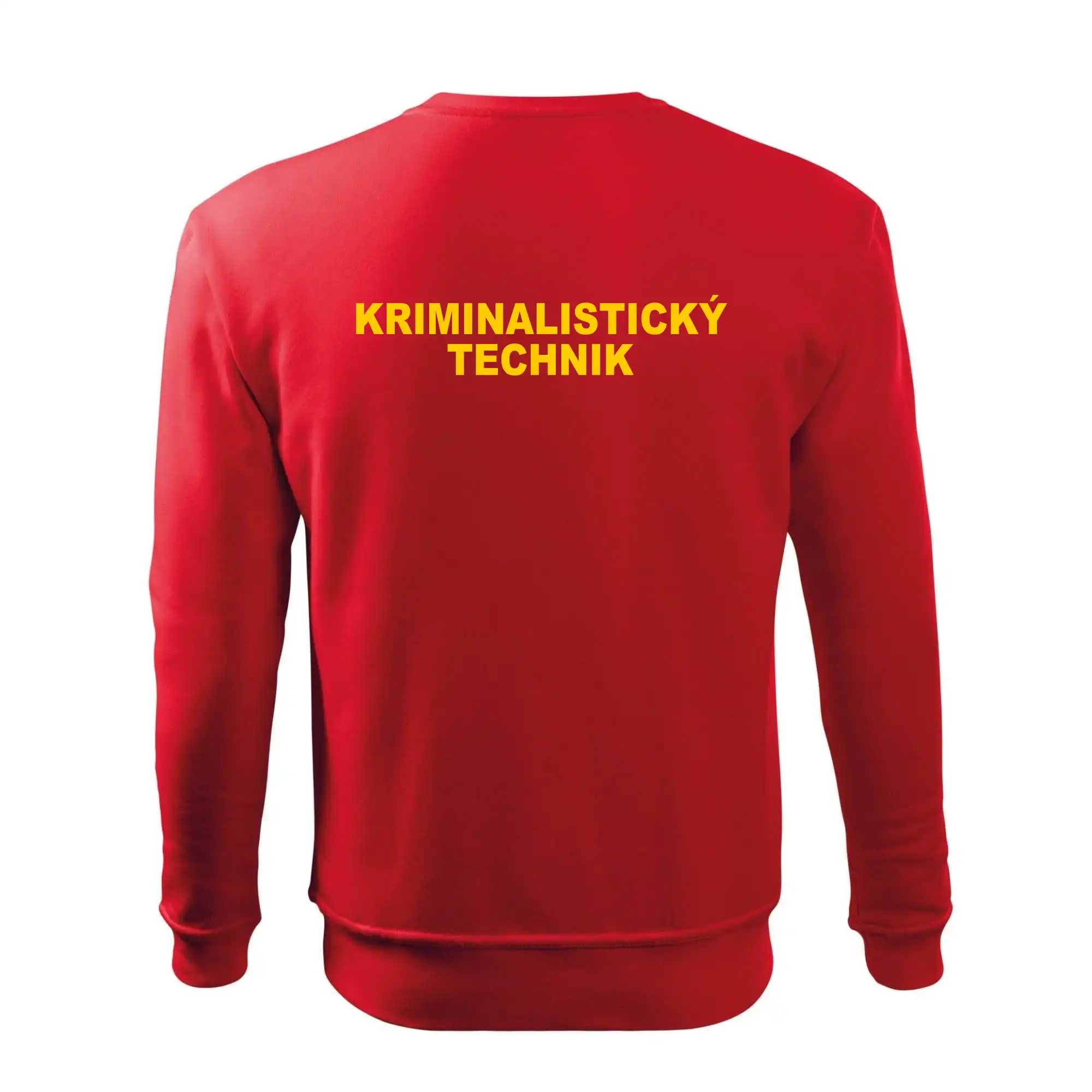 Kriminalistický technik