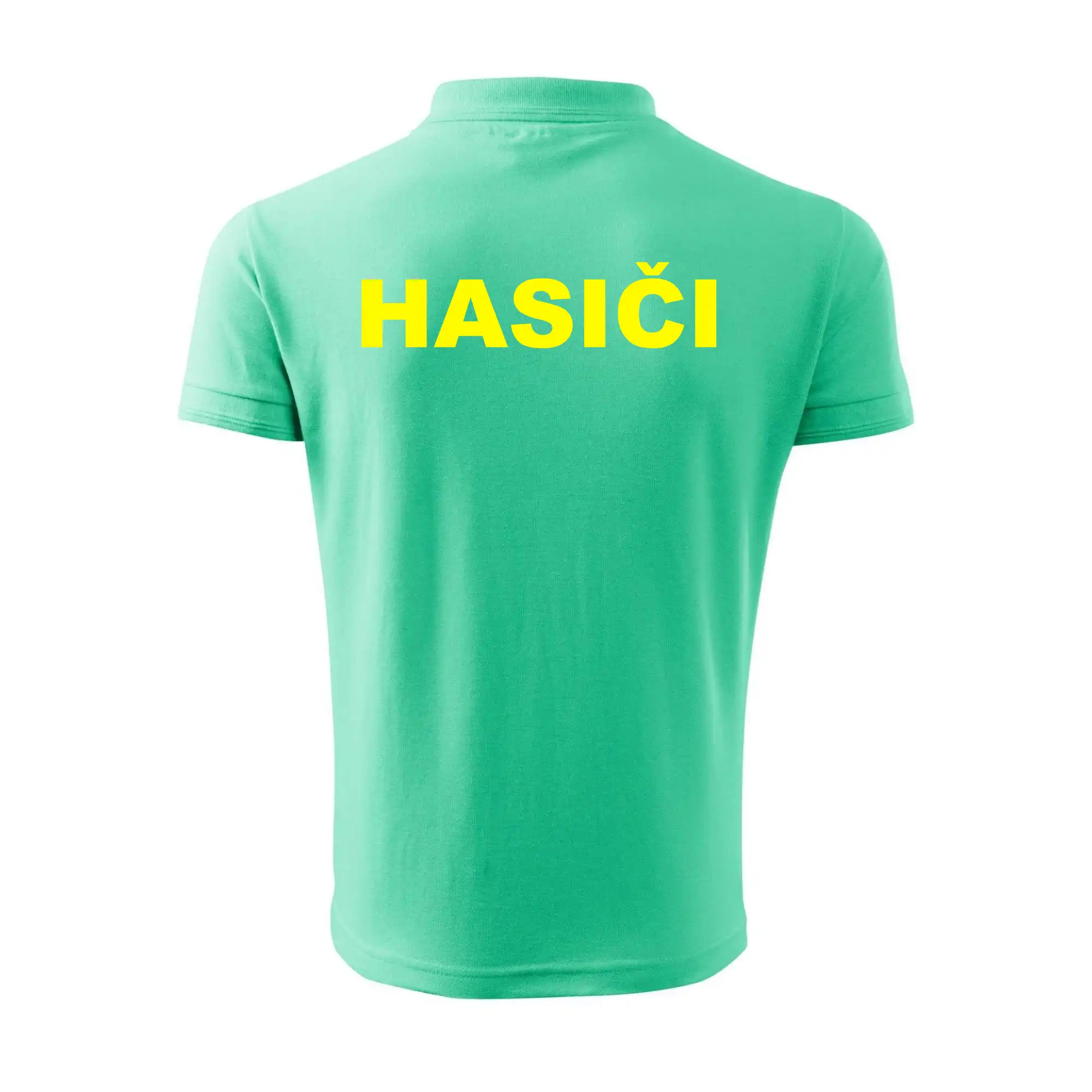 Hasiči názov samostatný