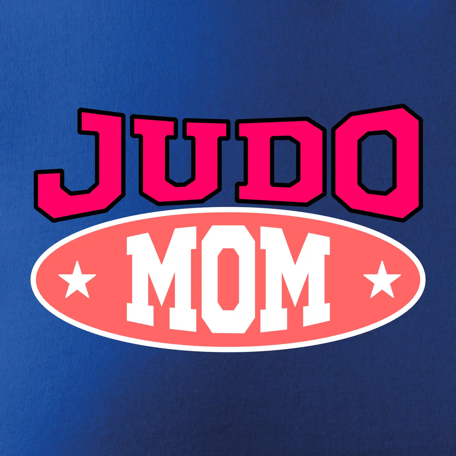 Judo Dad / mom