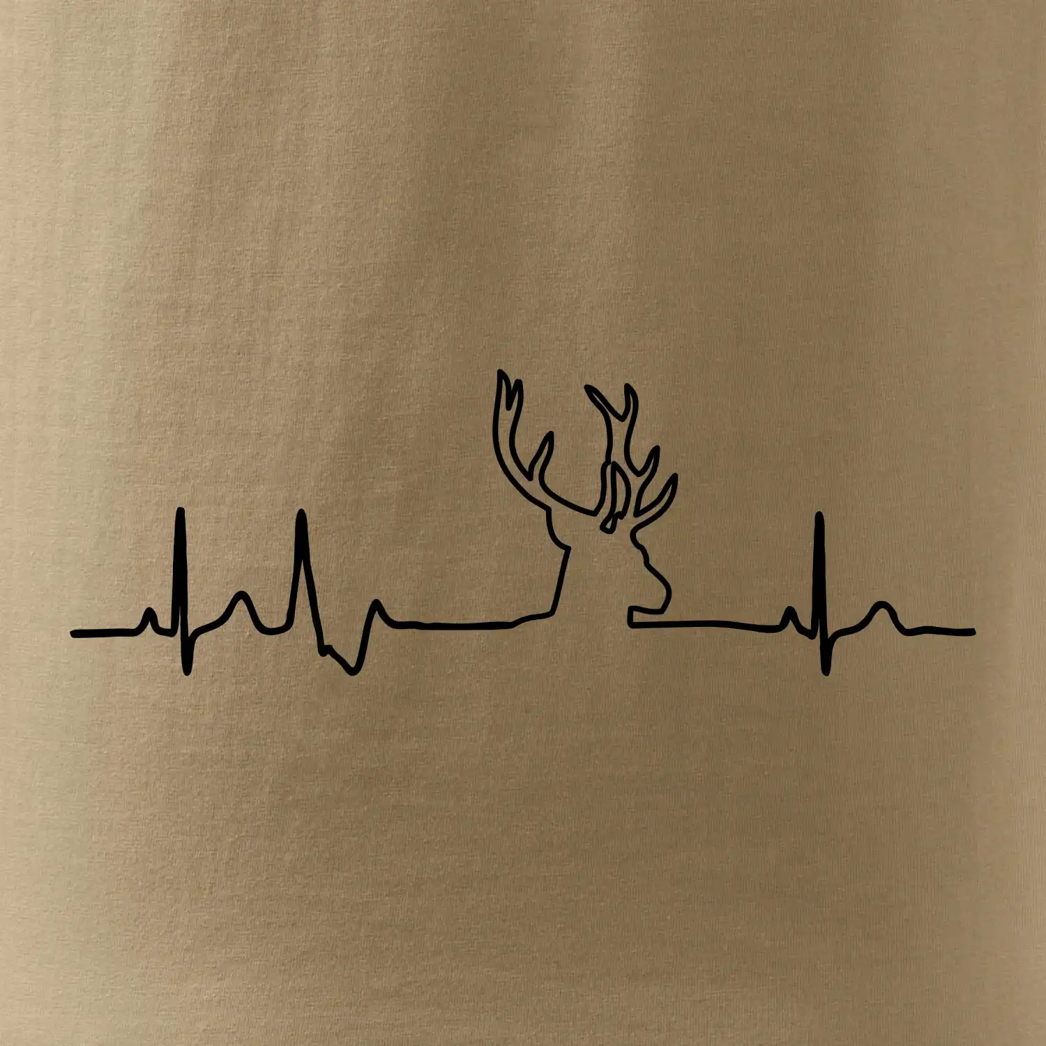 Jelen EKG