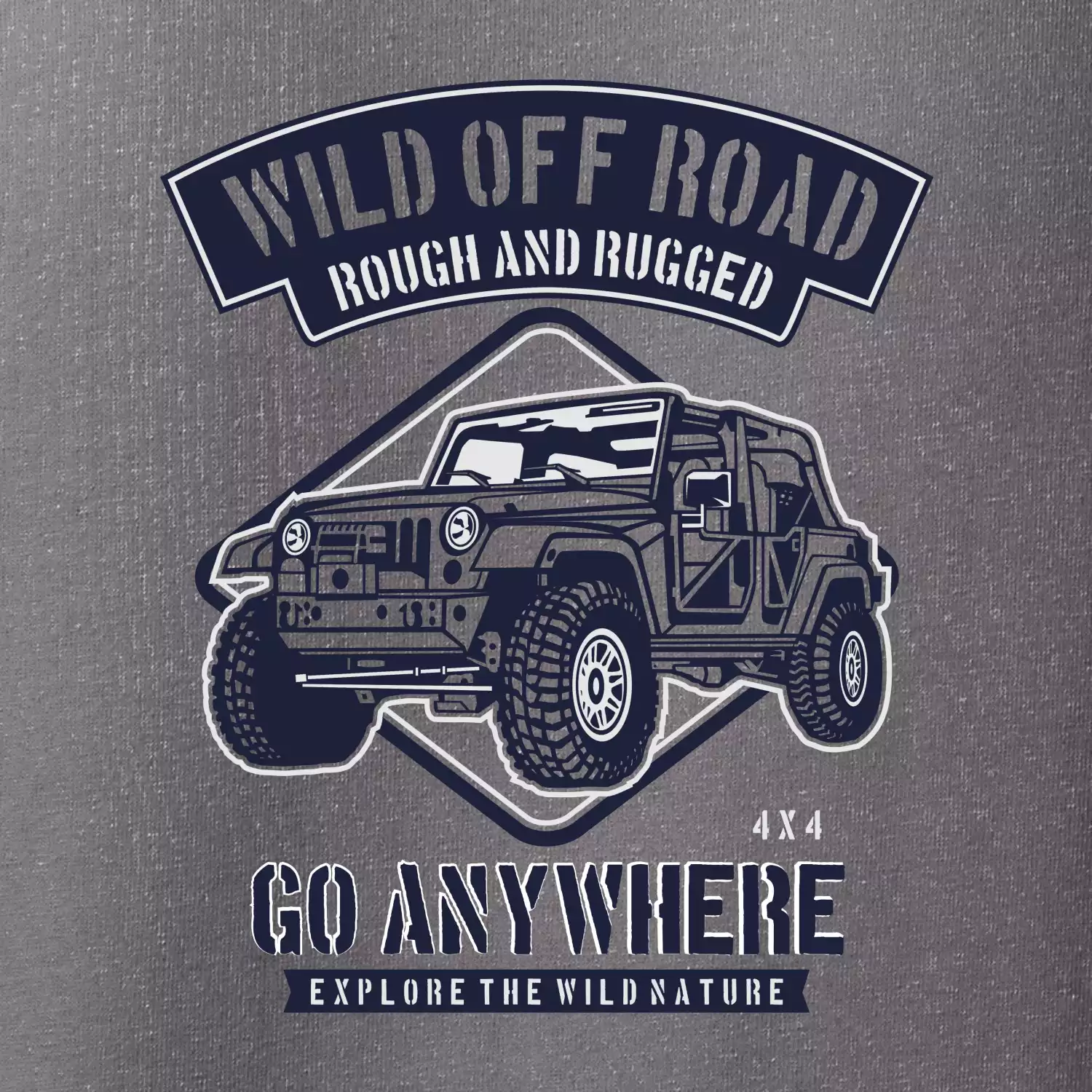 Wild Off Road