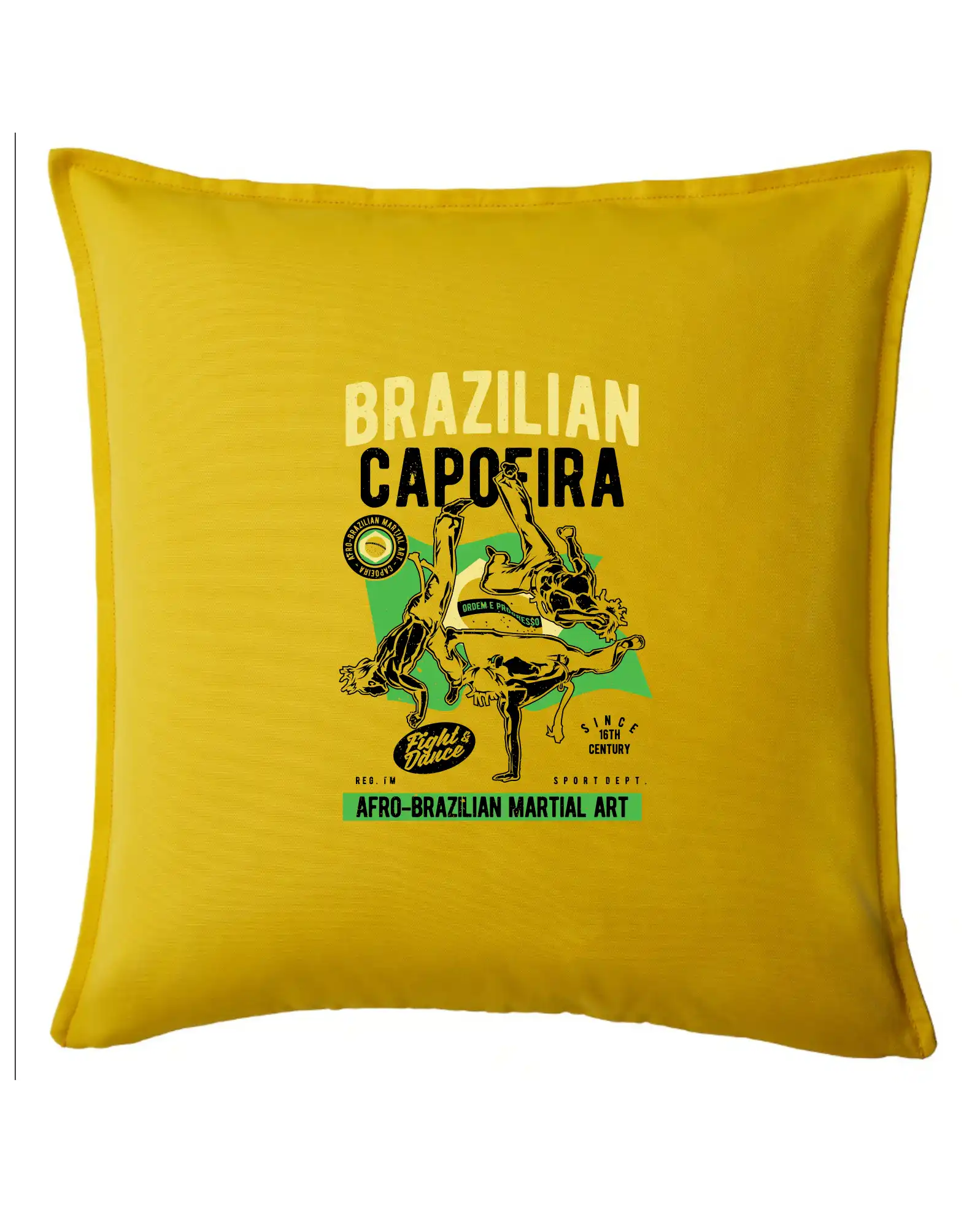 Brazilian Capoeira