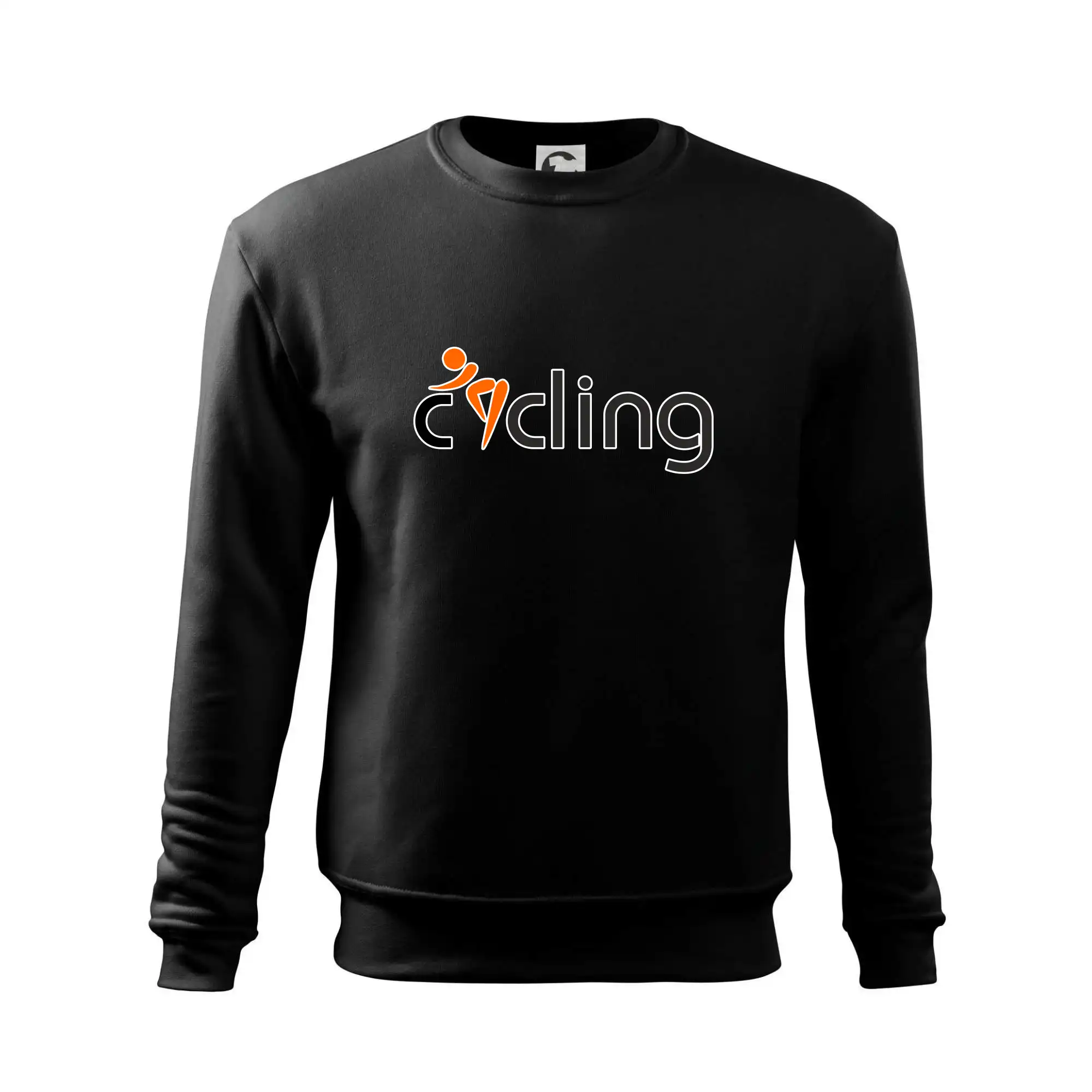 Cycling postava