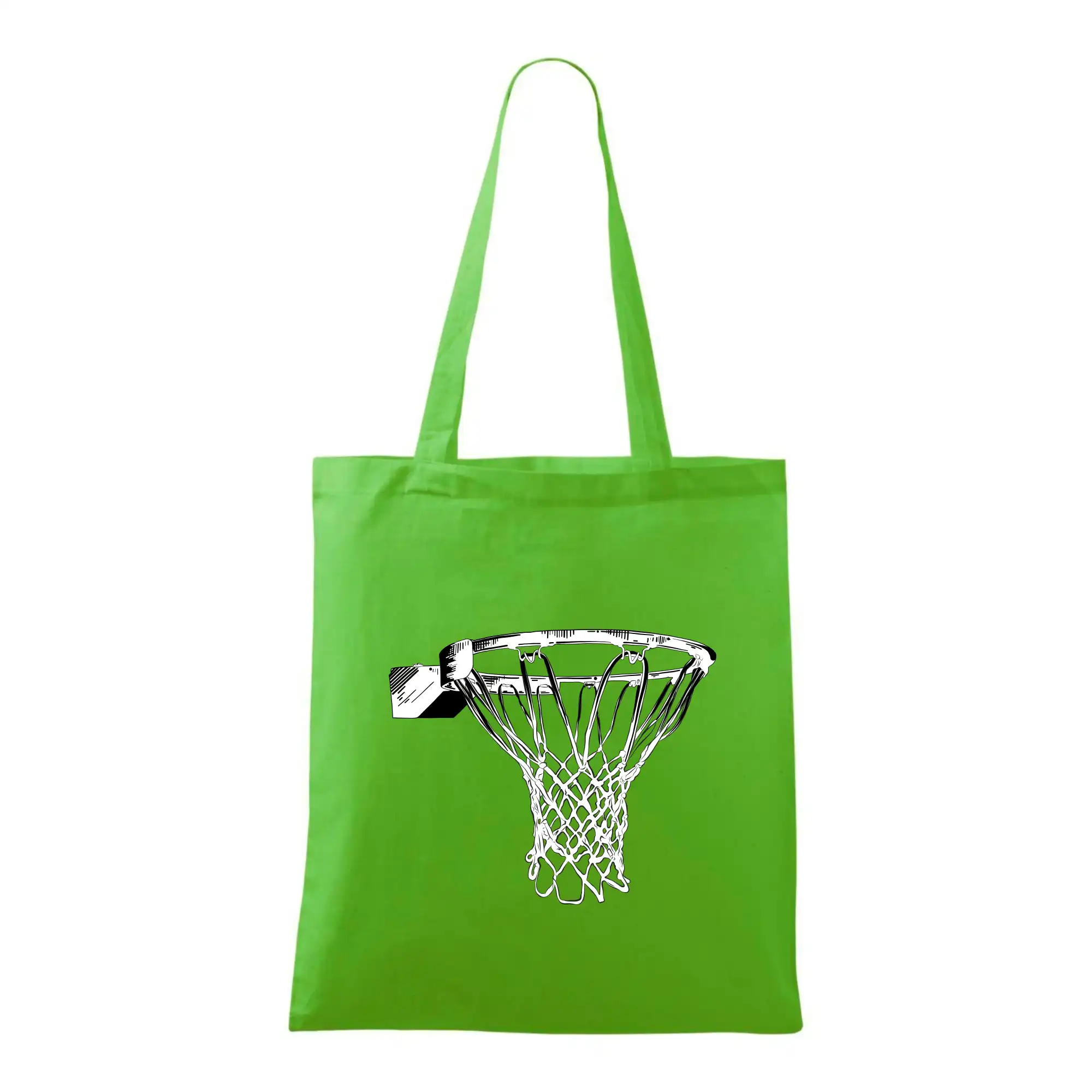 Basketbalový koš