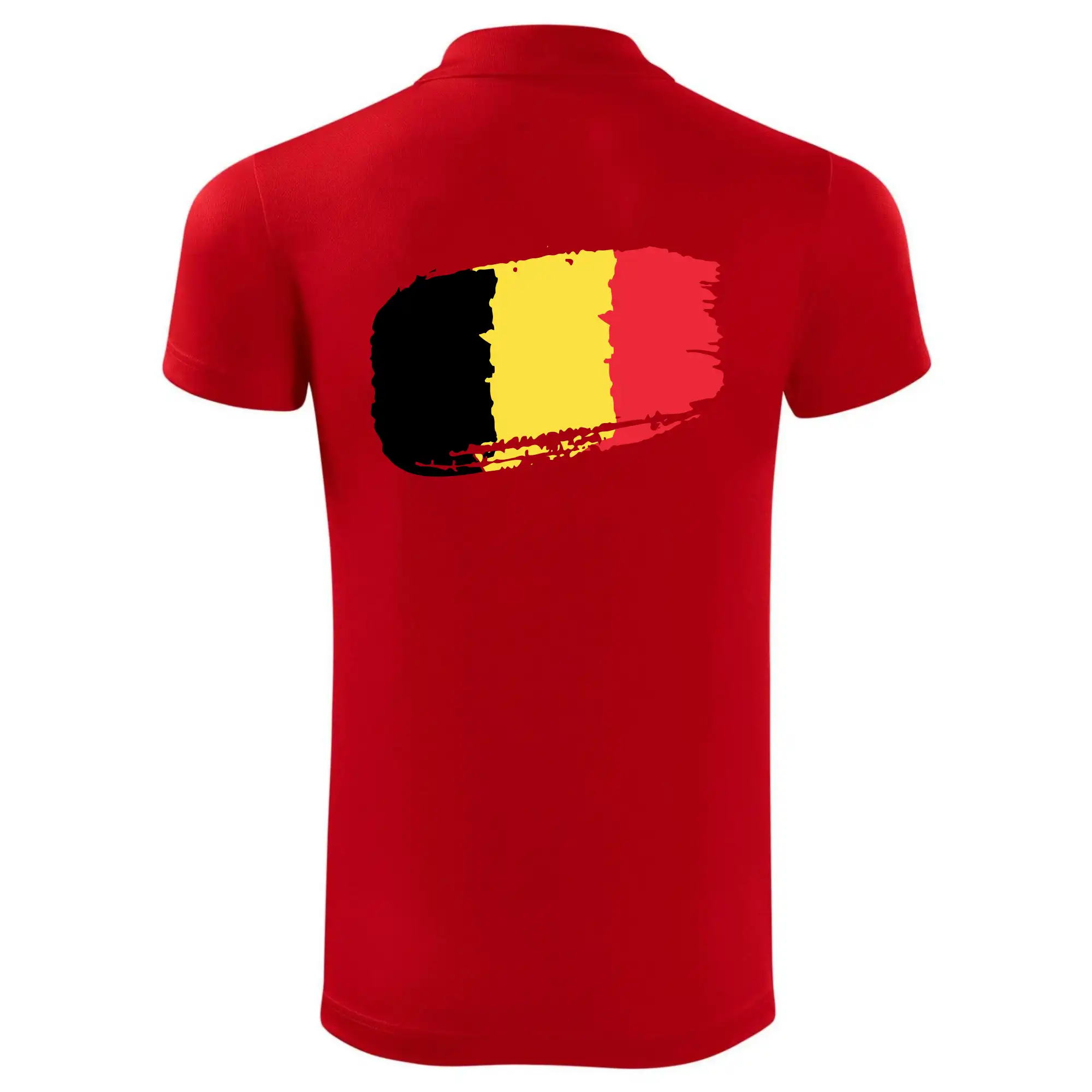 Belgie vlajka