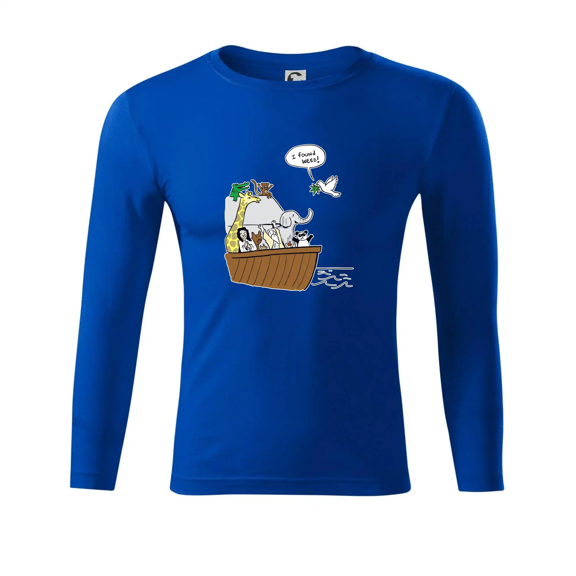 Pravda s Noemovou archou