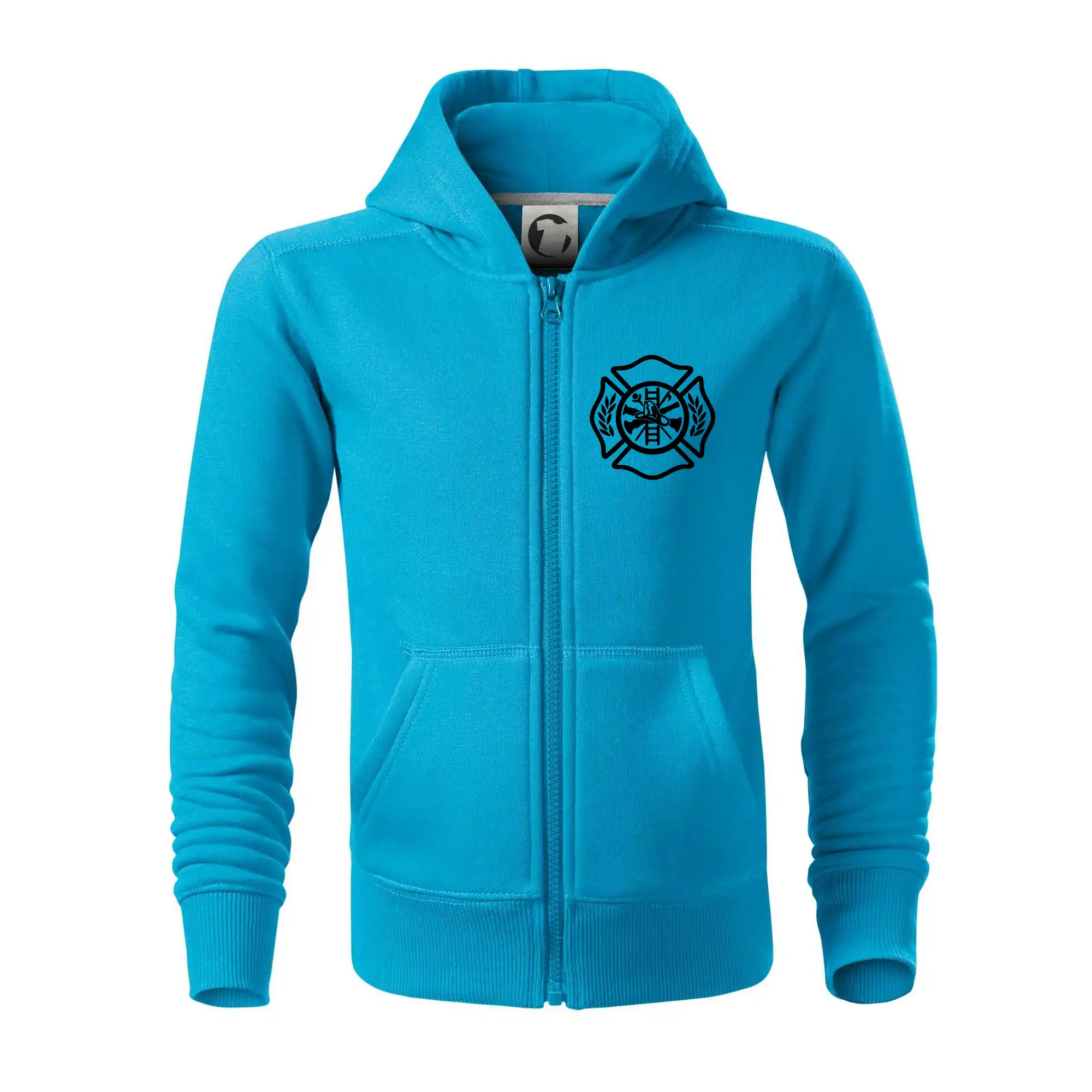 Zrodenie legendy - pre hasičov