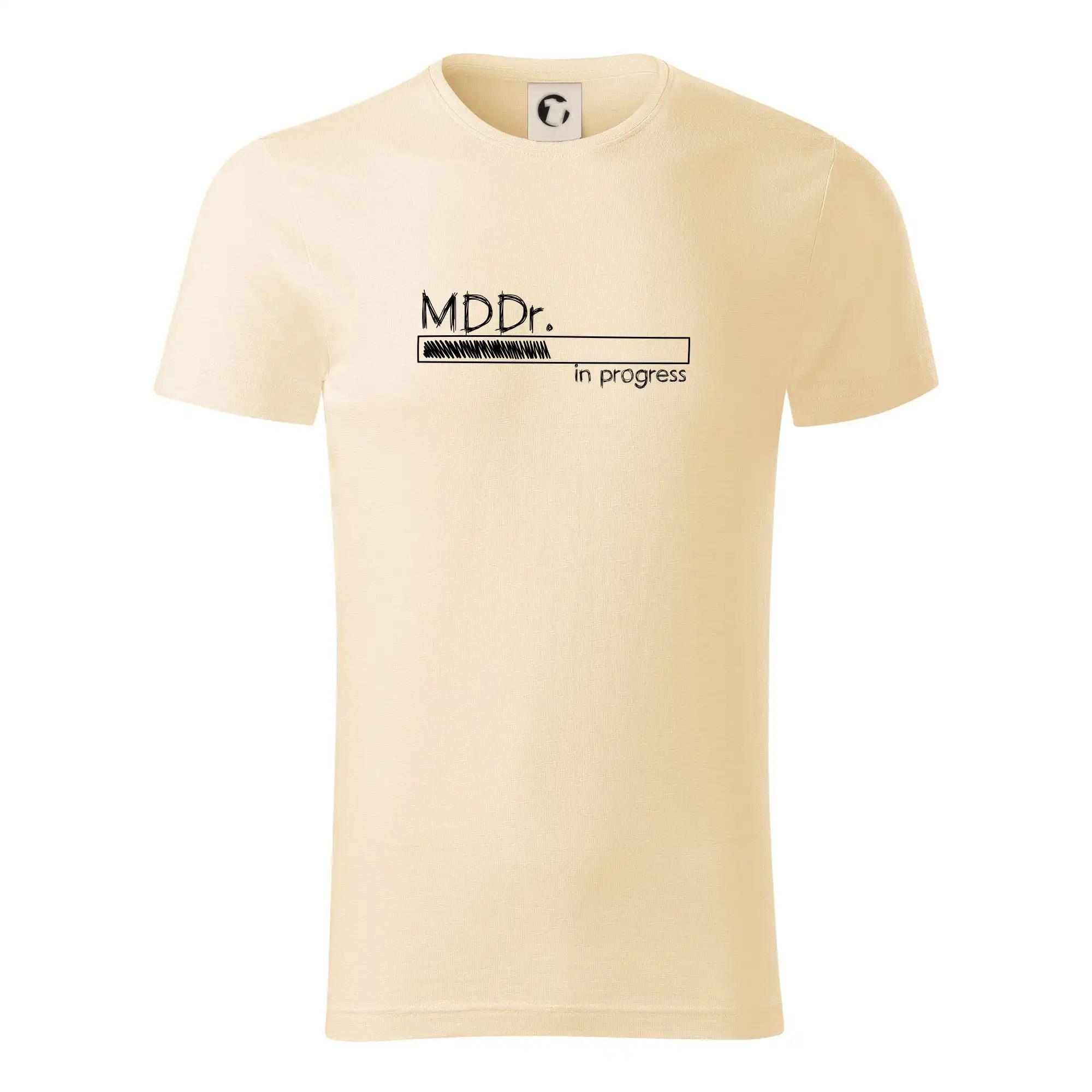 In progress titul MDDr. doktor / doktorka zubního lékařství