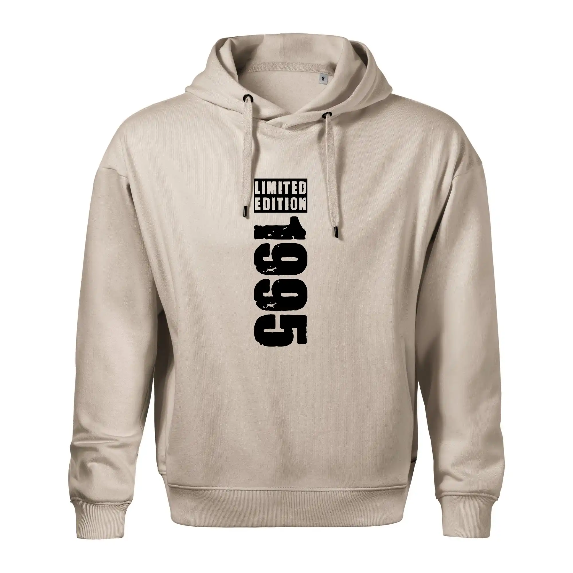 Limited edition 1995 pruh