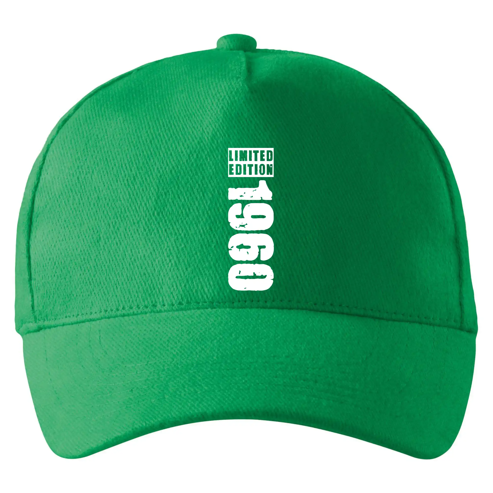 Limited edition 1960 pruh