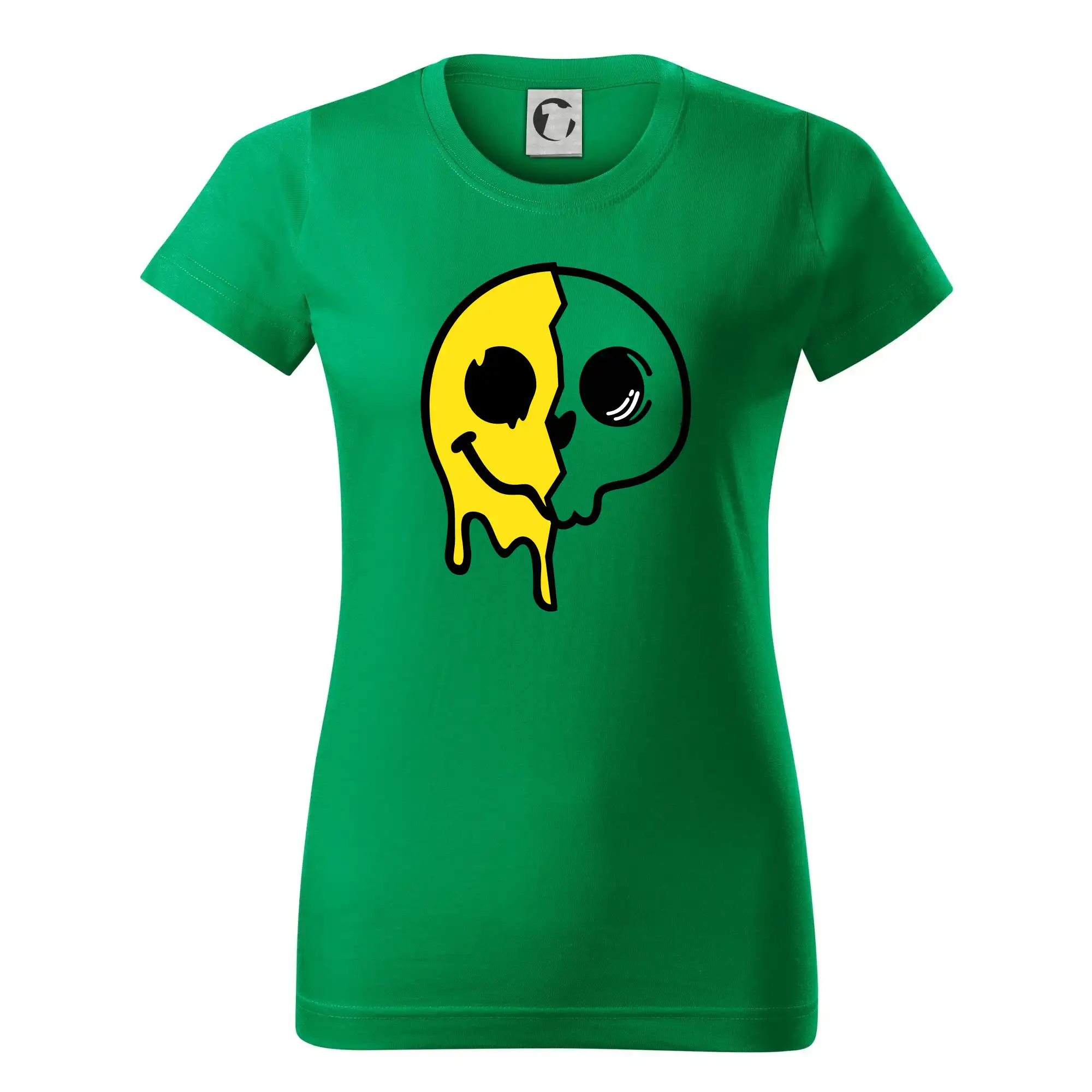 Yin & Yang lebka smajlík