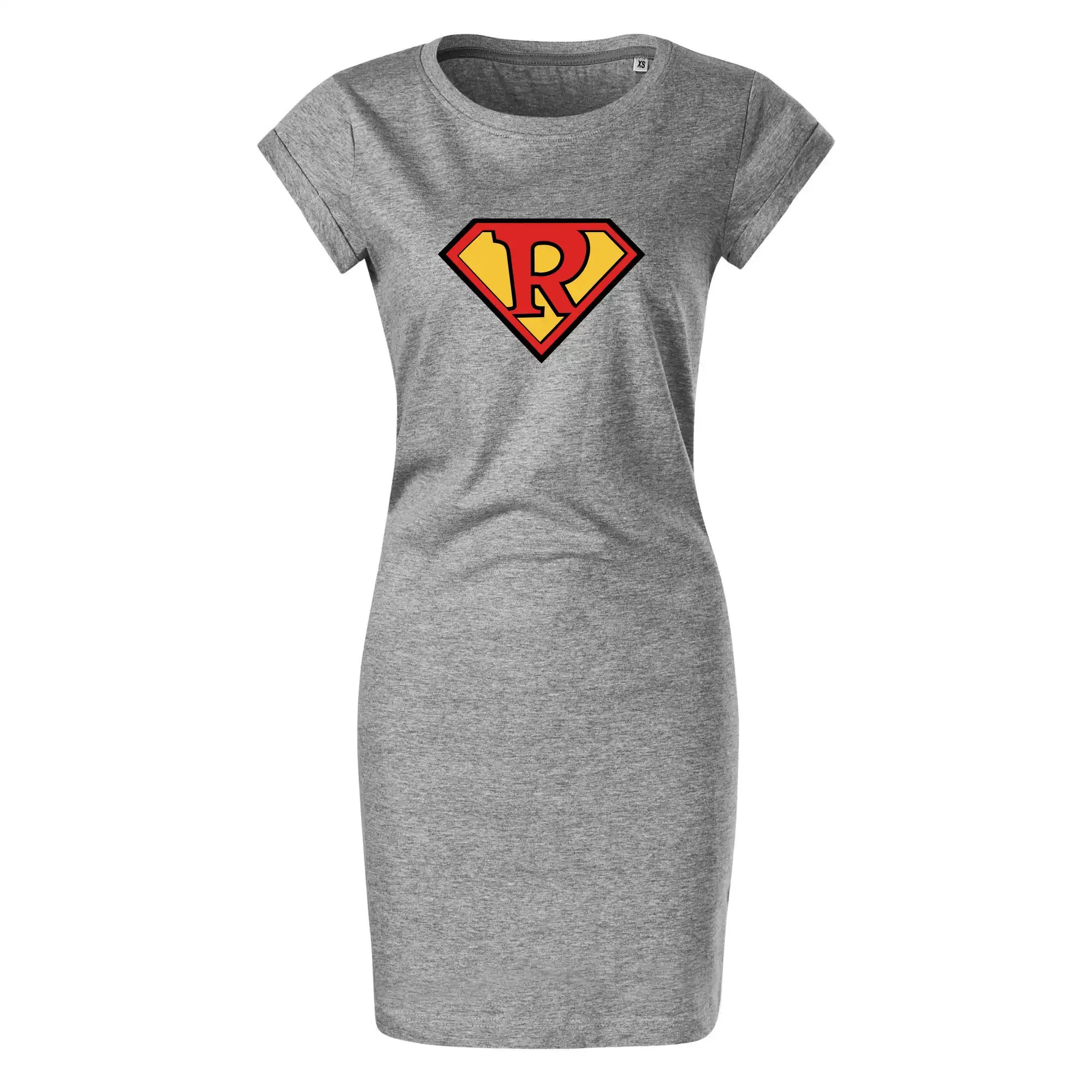 Superman písmeno