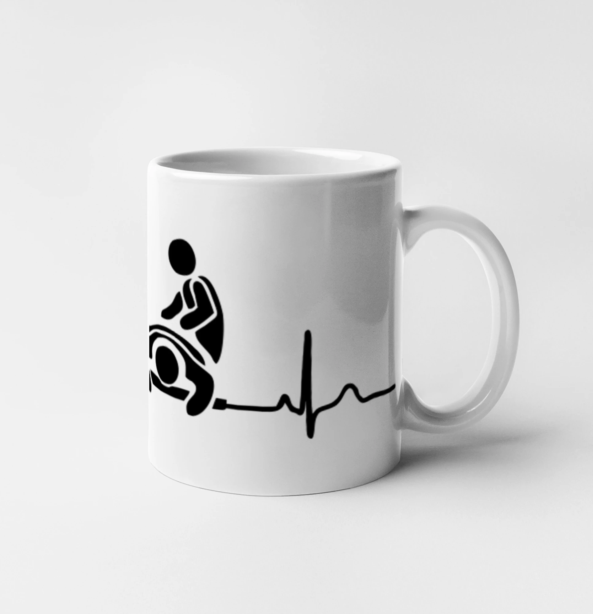 EKG masáž
