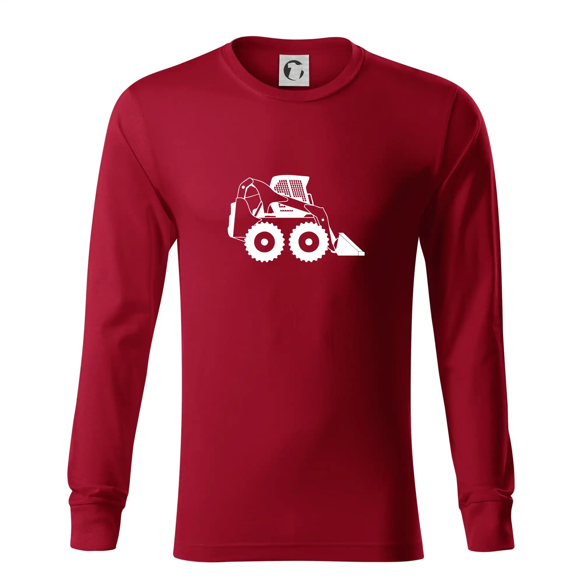 Bobik velký kolový