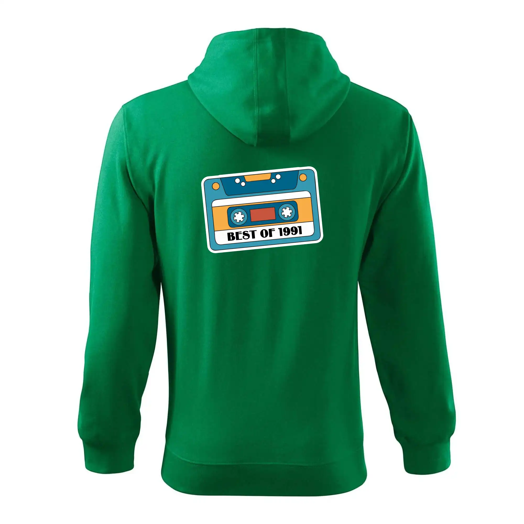 Narozeniny kazeta Best of 1991