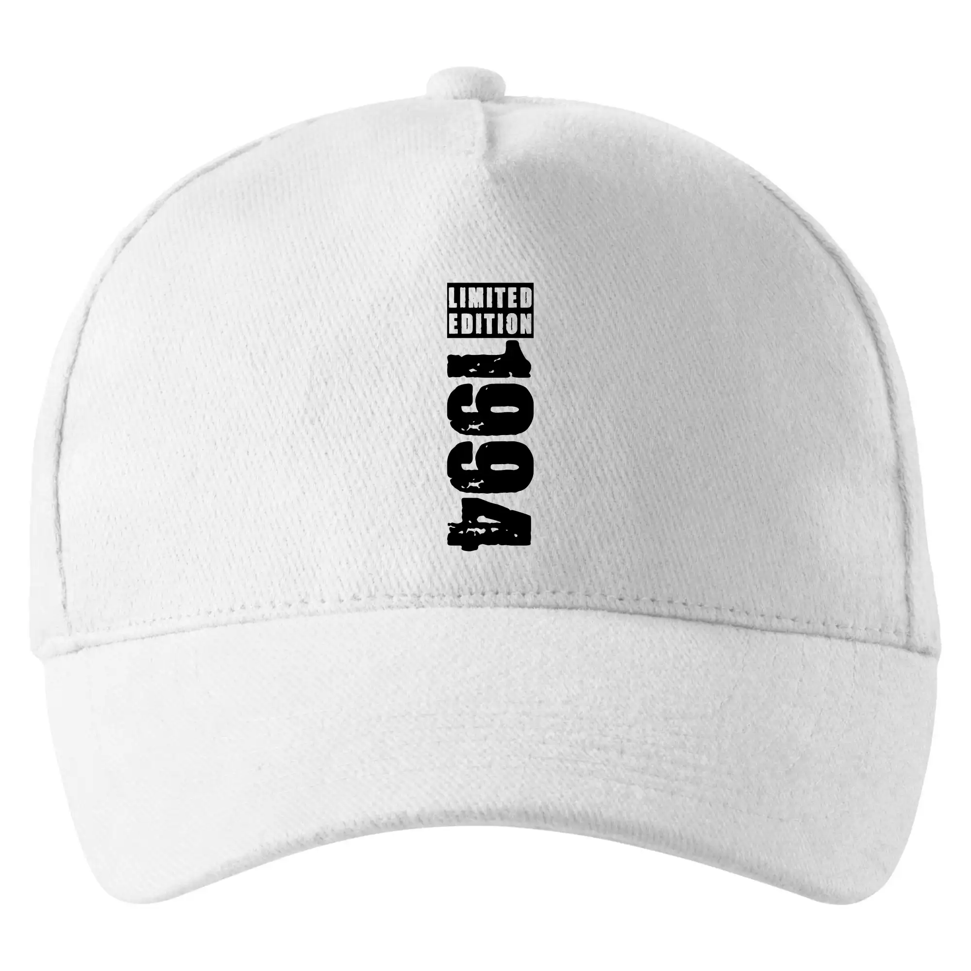 Tričká k narodeninám - Limited edition 1994 pruh - Šiltovka so zahnutým šiltom a mosaznou sponou