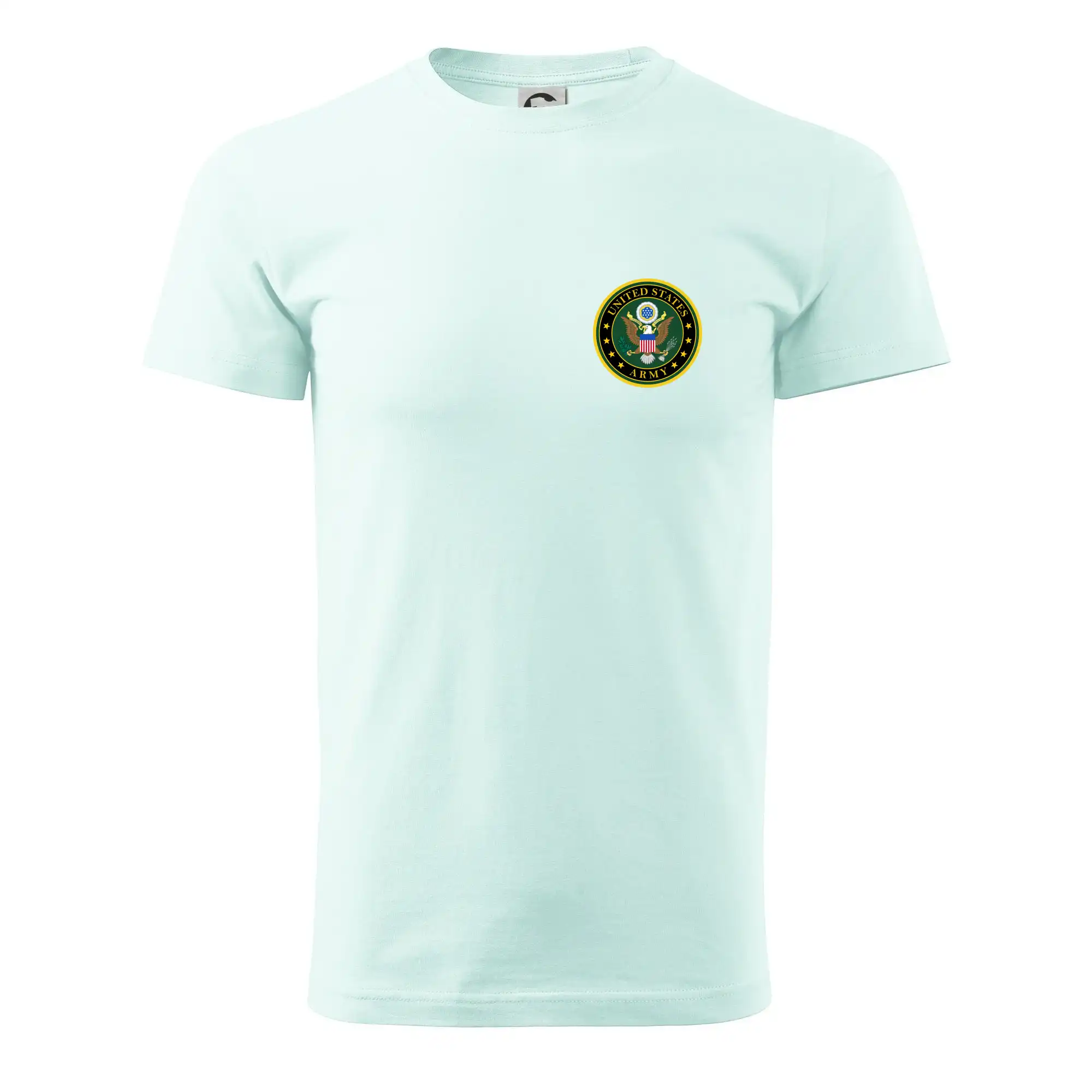 United States Army barevné