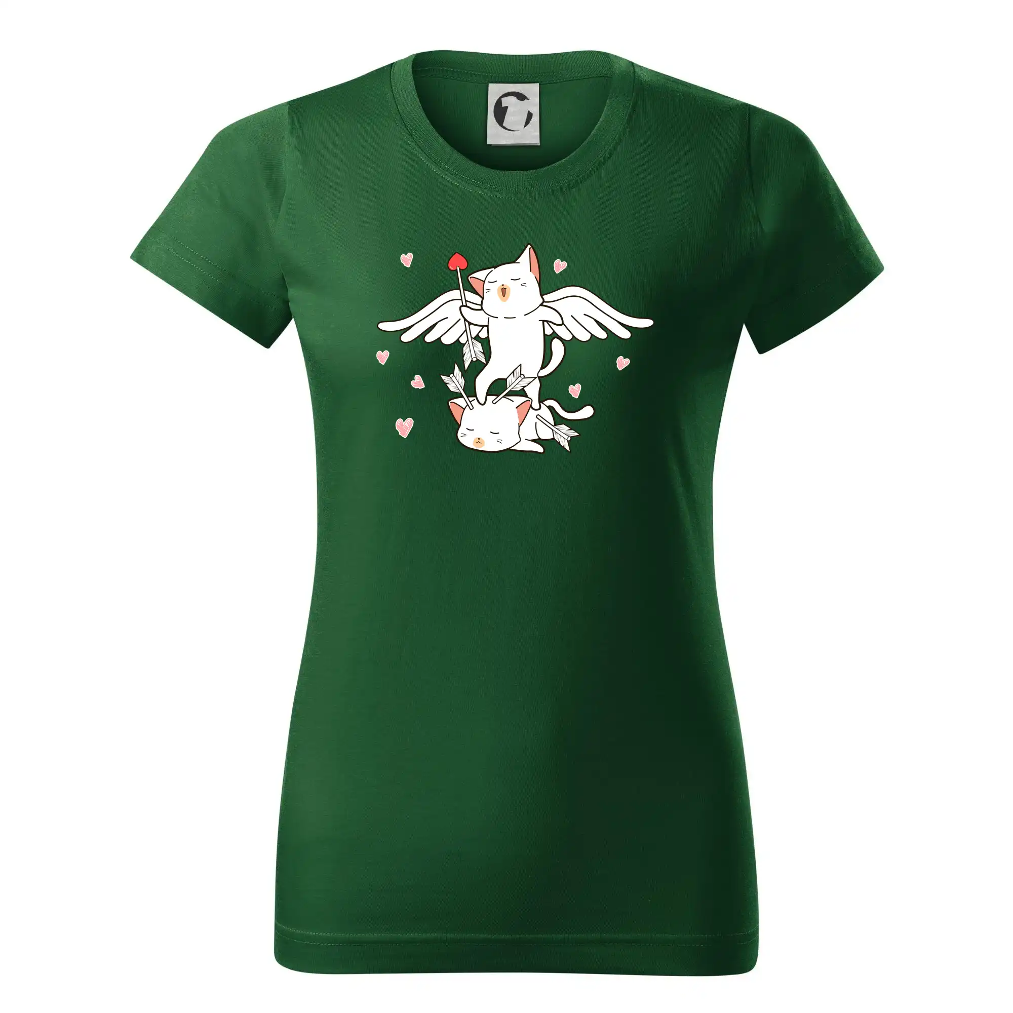 Kočky Amorův šíp