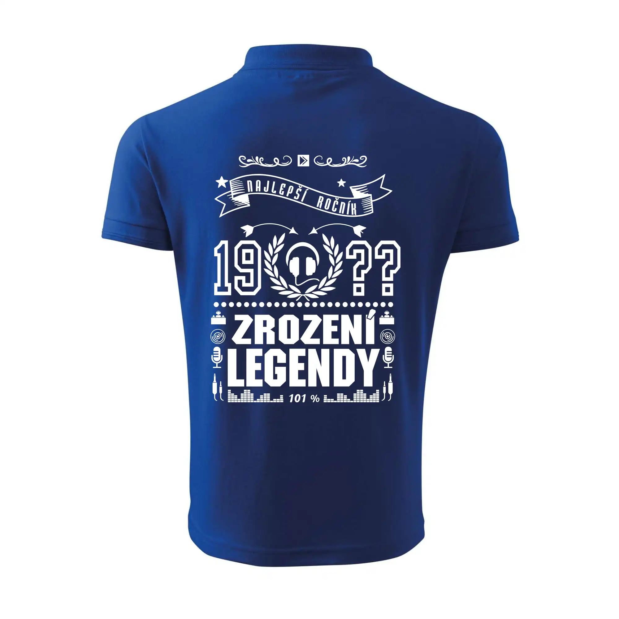 Zrodenie legendy pre DJ