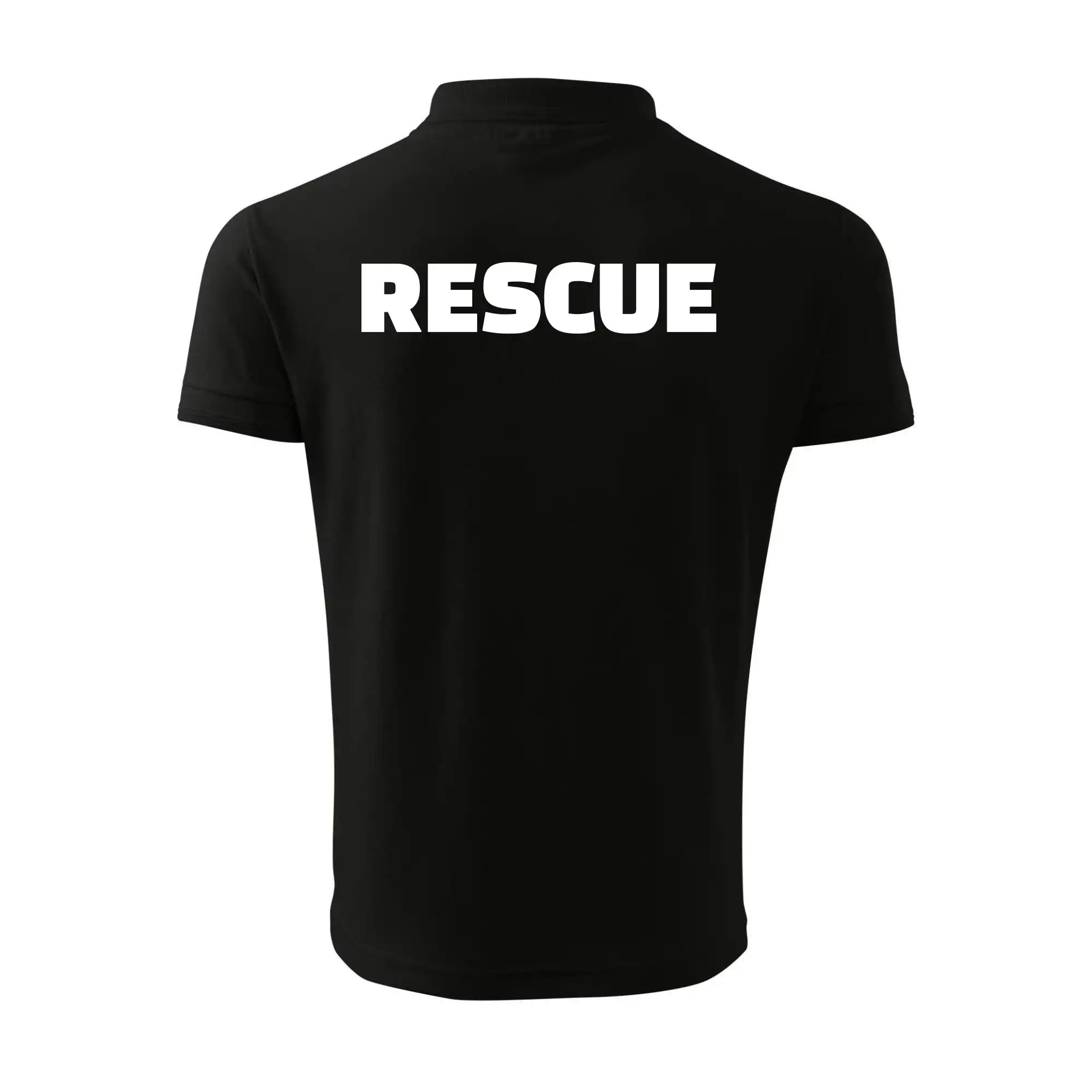 Rescue - pre záchranárov
