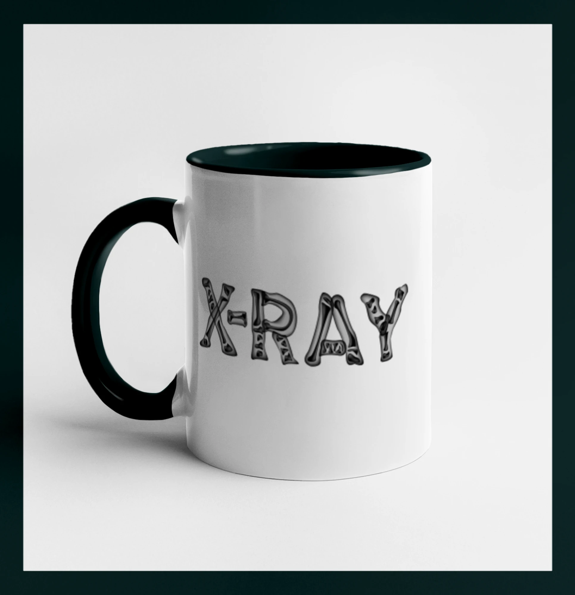 X-ray Lover