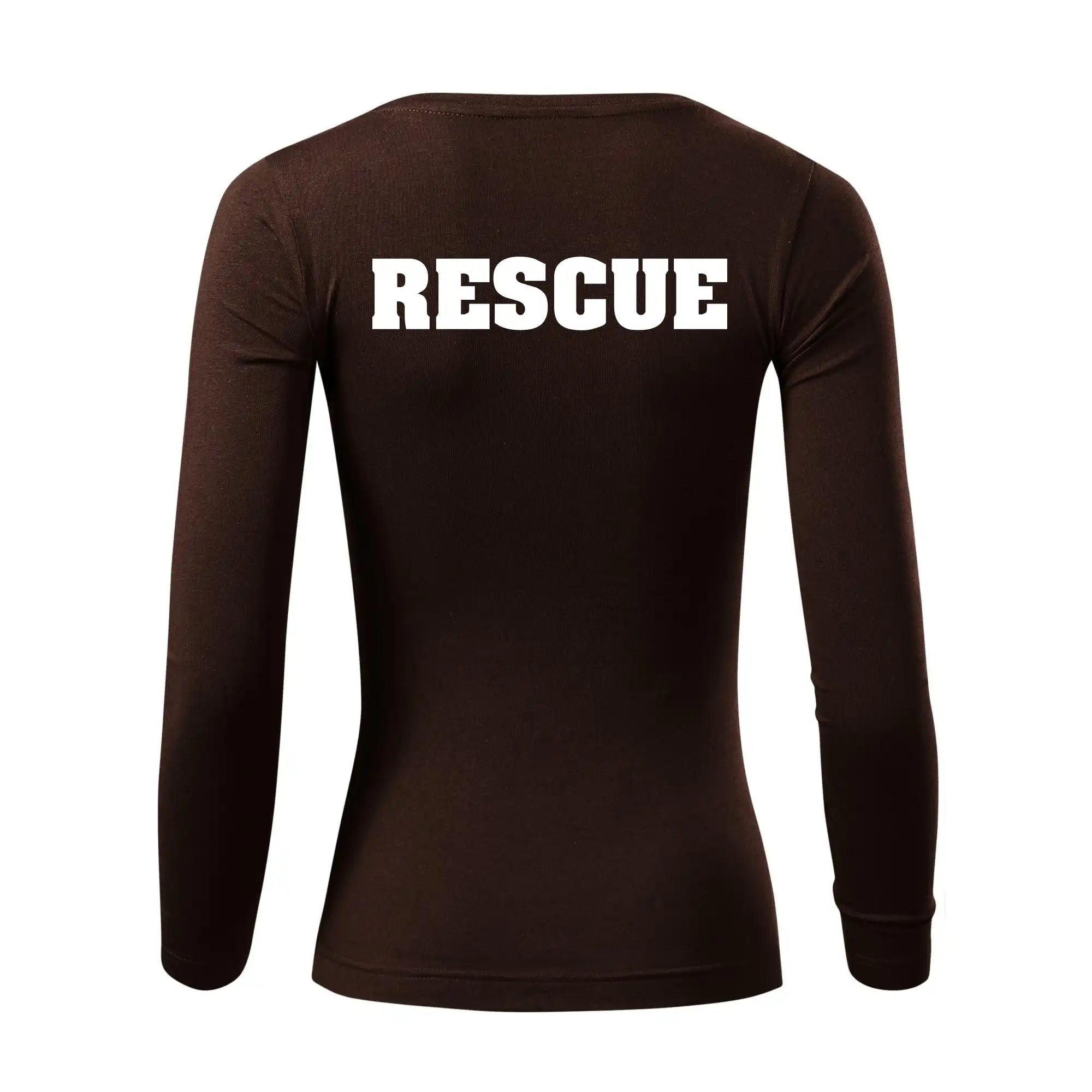 Rescue - pre záchranárov