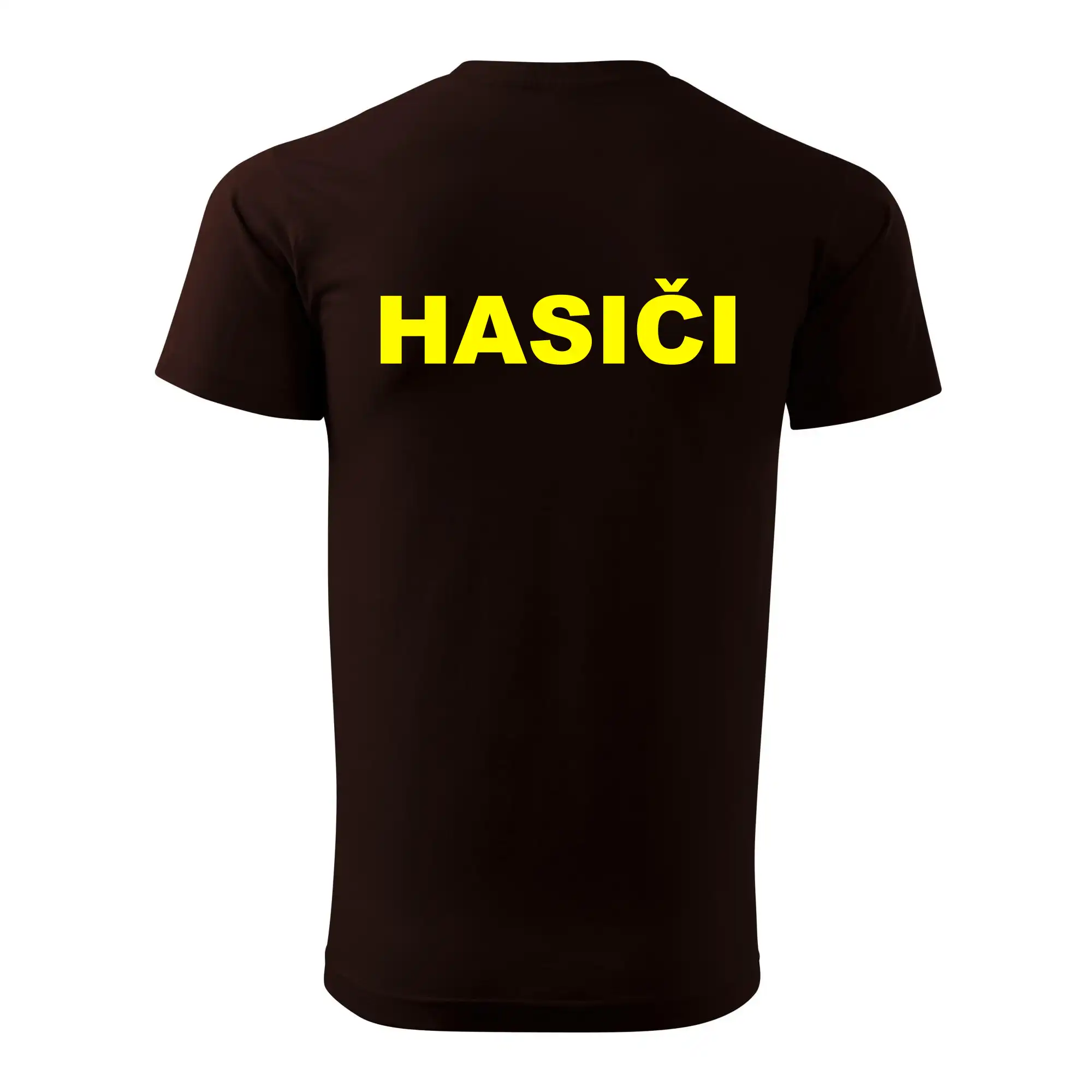 Hasiči názov samostatný