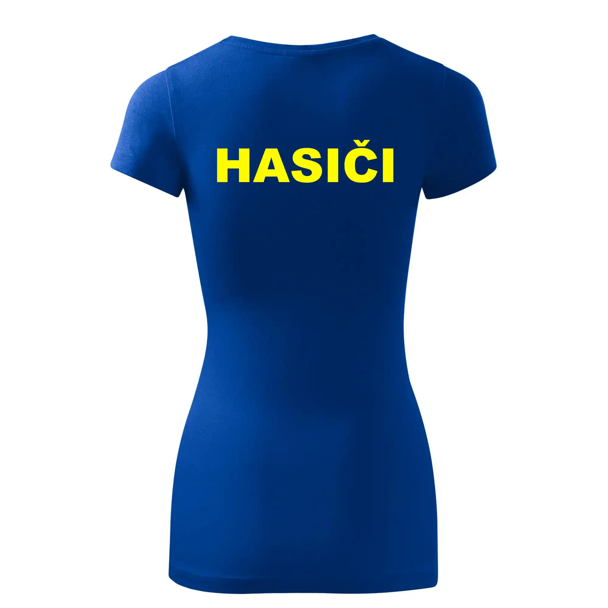 Hasiči názov samostatný