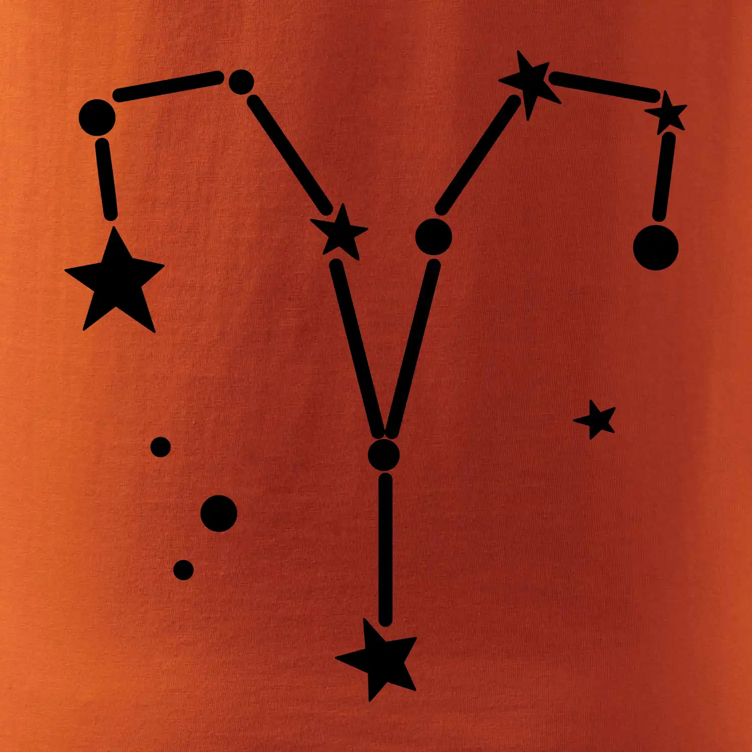 Souhvězdí - Aries - Beran