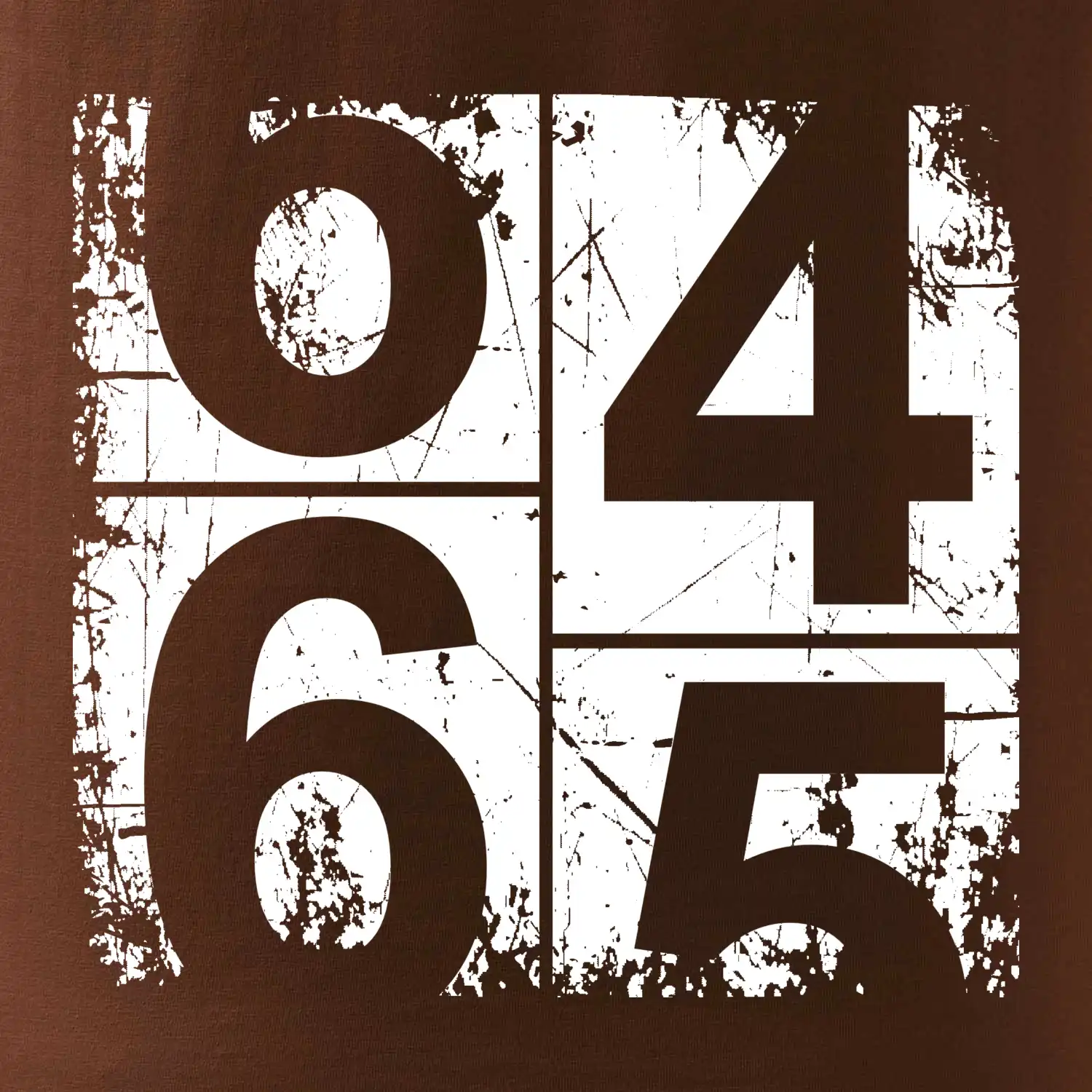 Tachometr 65