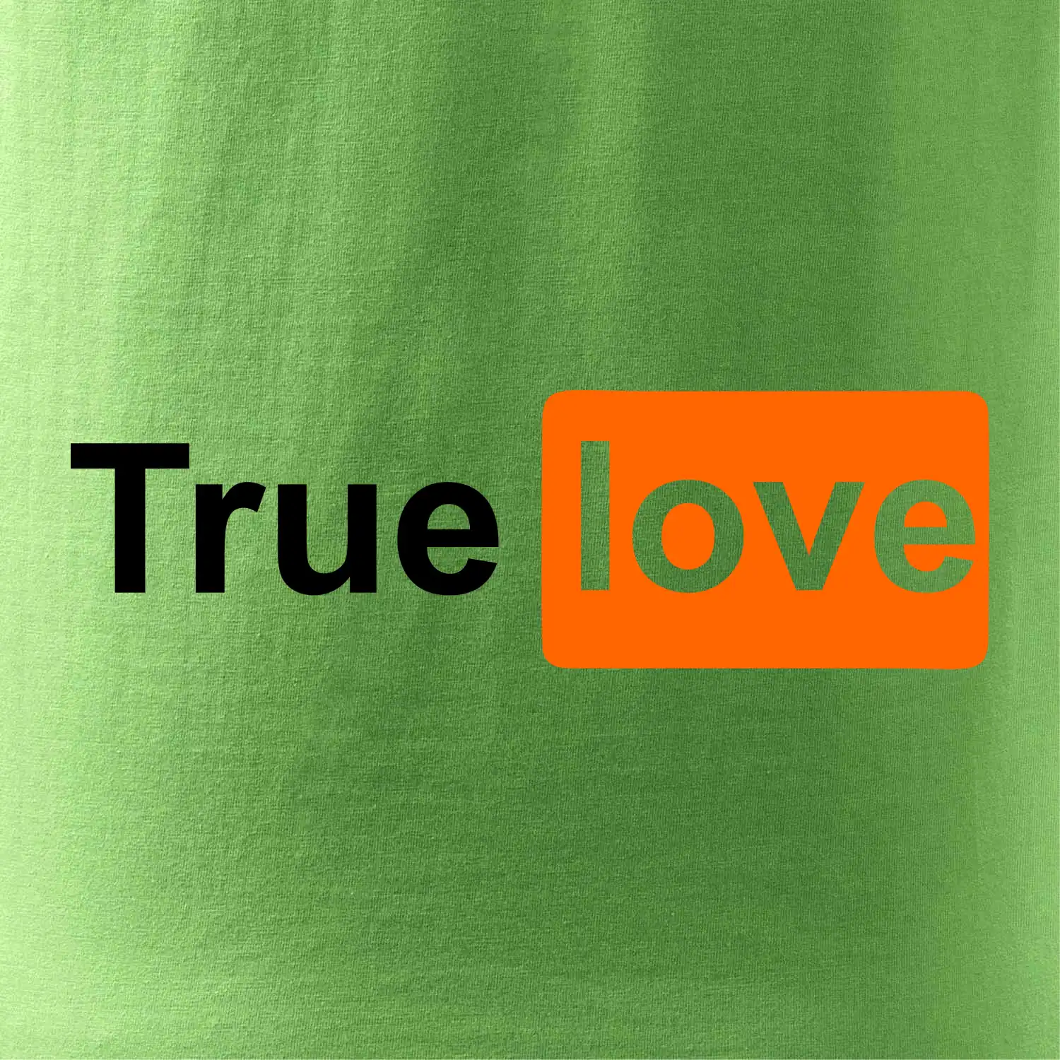 Porn - True Love