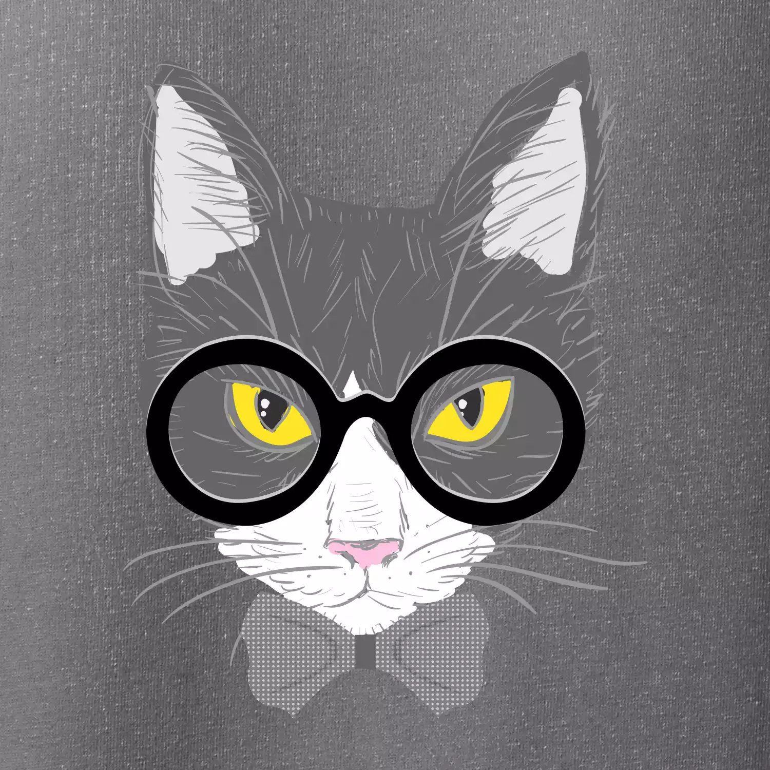 Hipster Mikeš