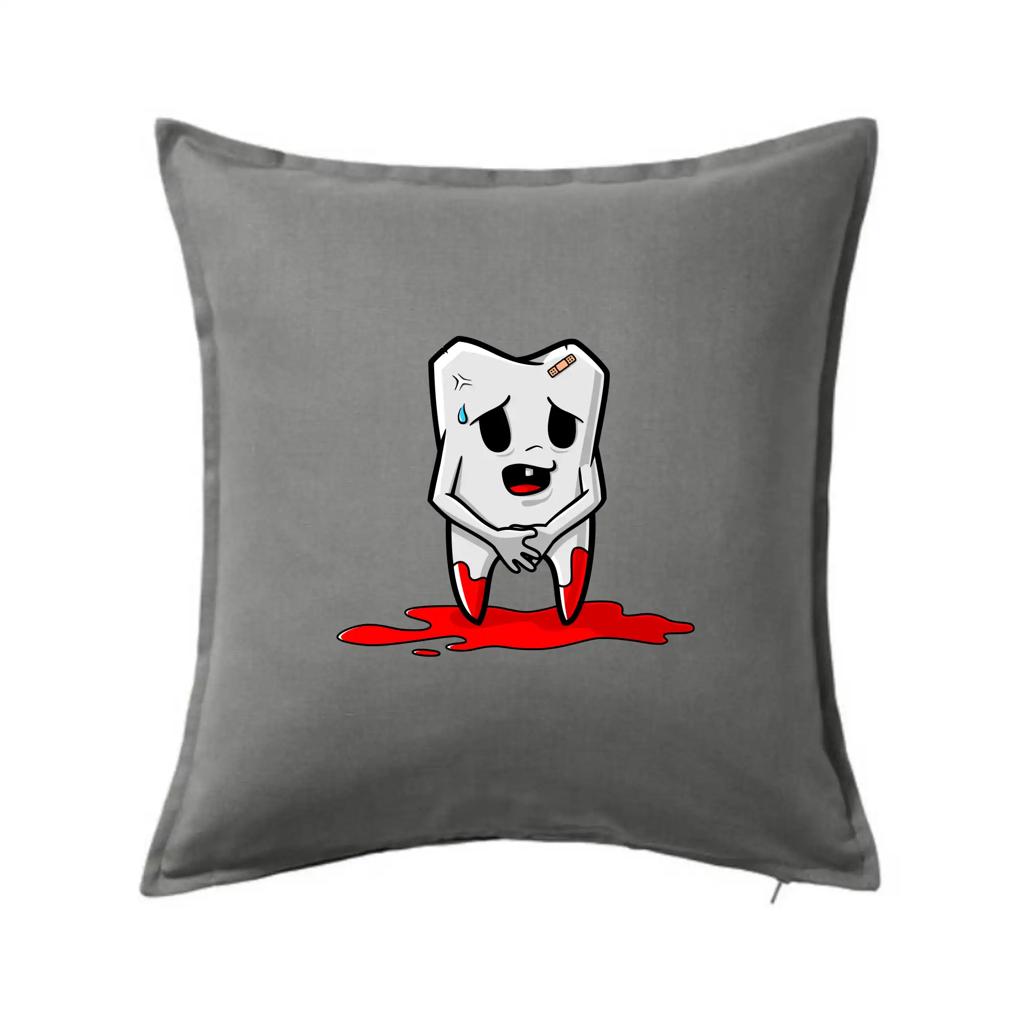 Vytržený zoubek