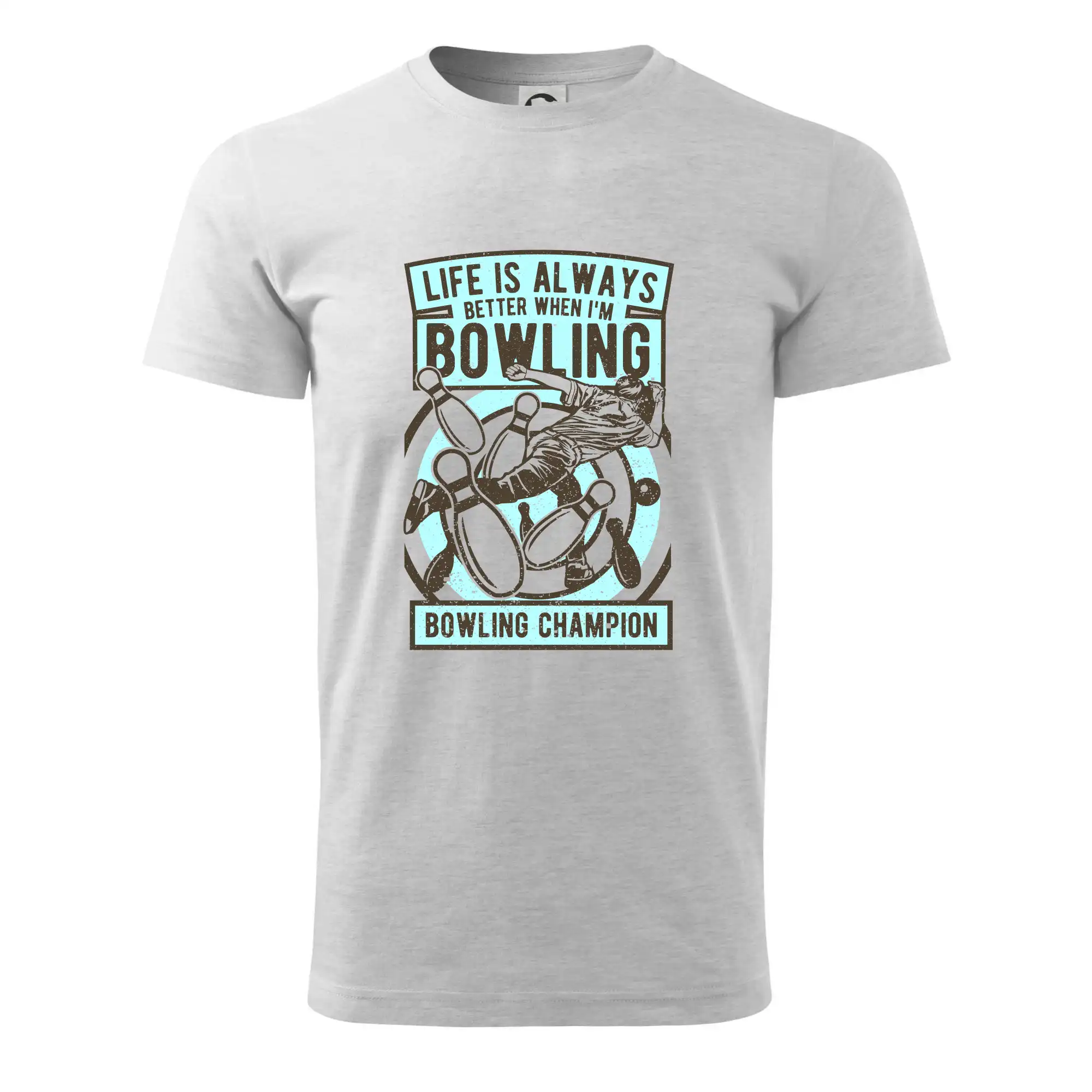 Bowling Champion