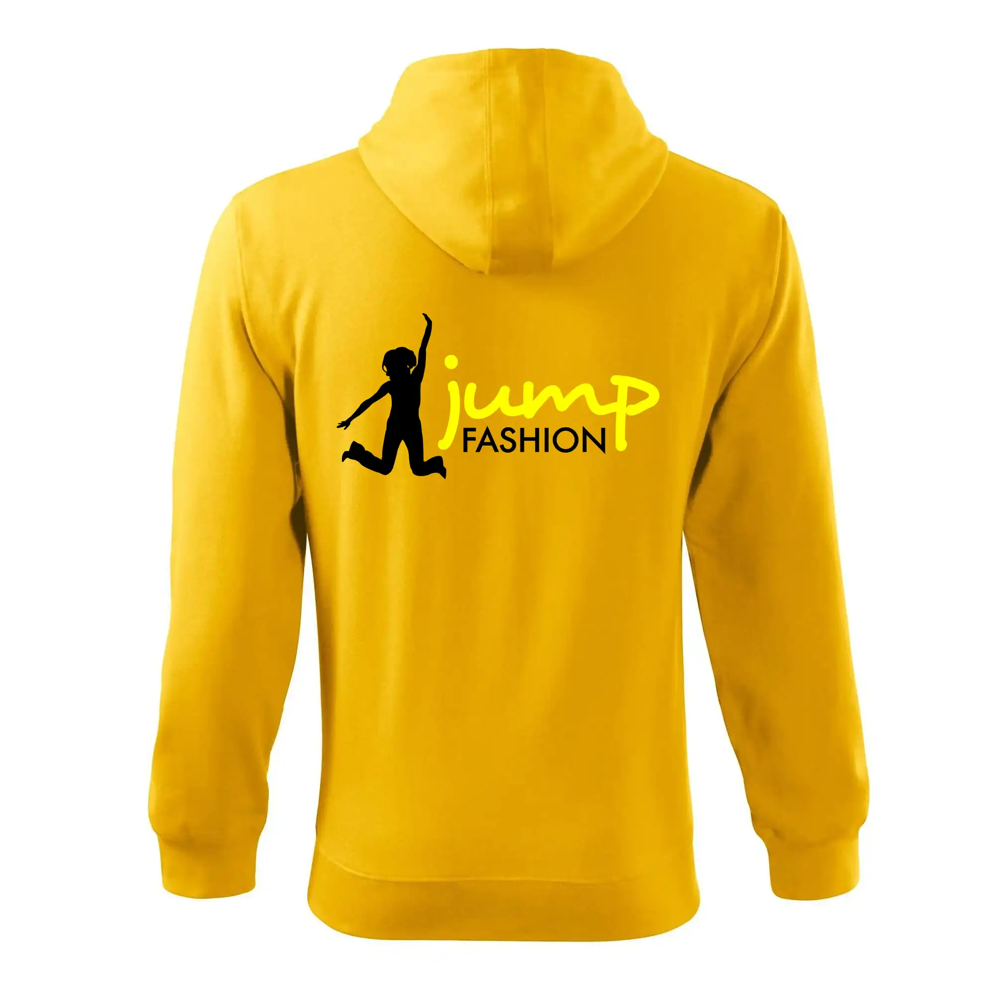 Jump fashion