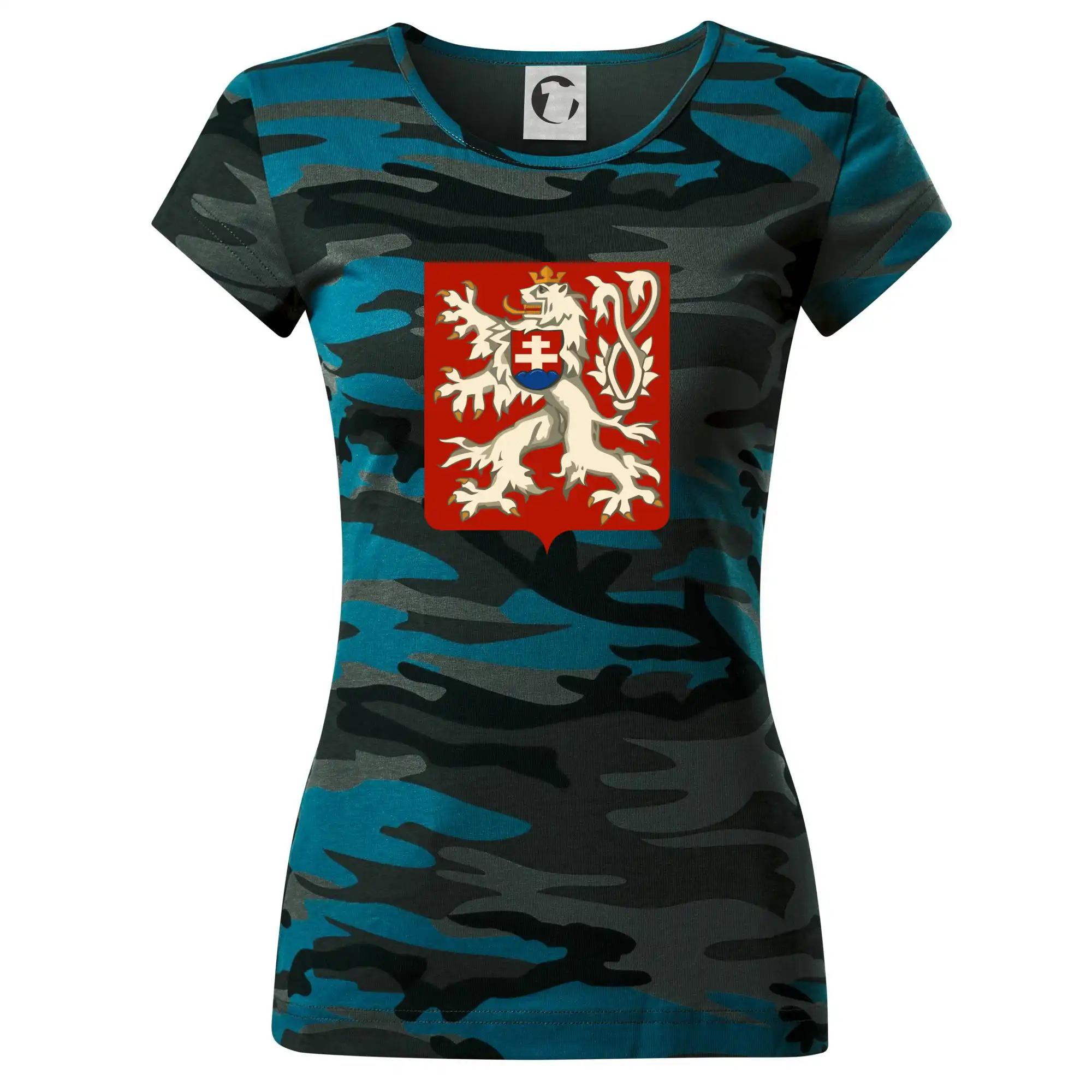 Znak ČSR - Třetí Československá republika (1945–1948)