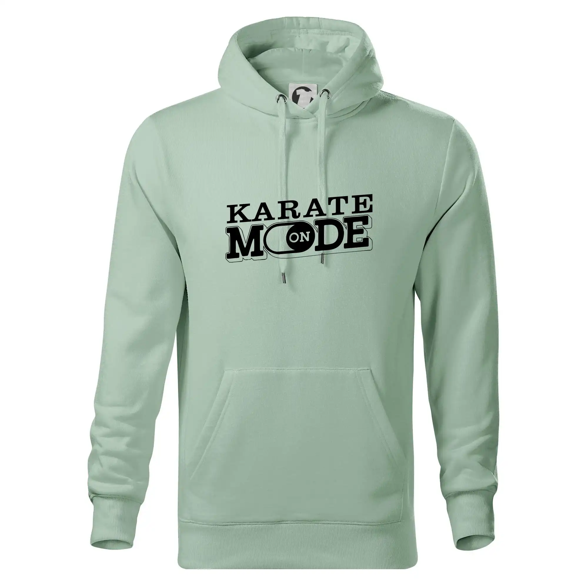 Karate mode