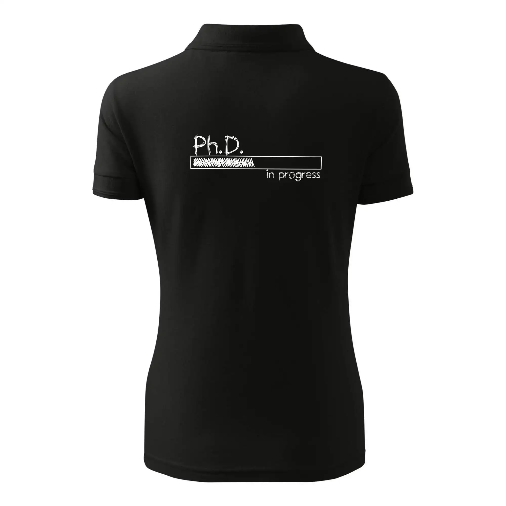 In progress titul Ph.D. doktor / doktorka (filozofie)