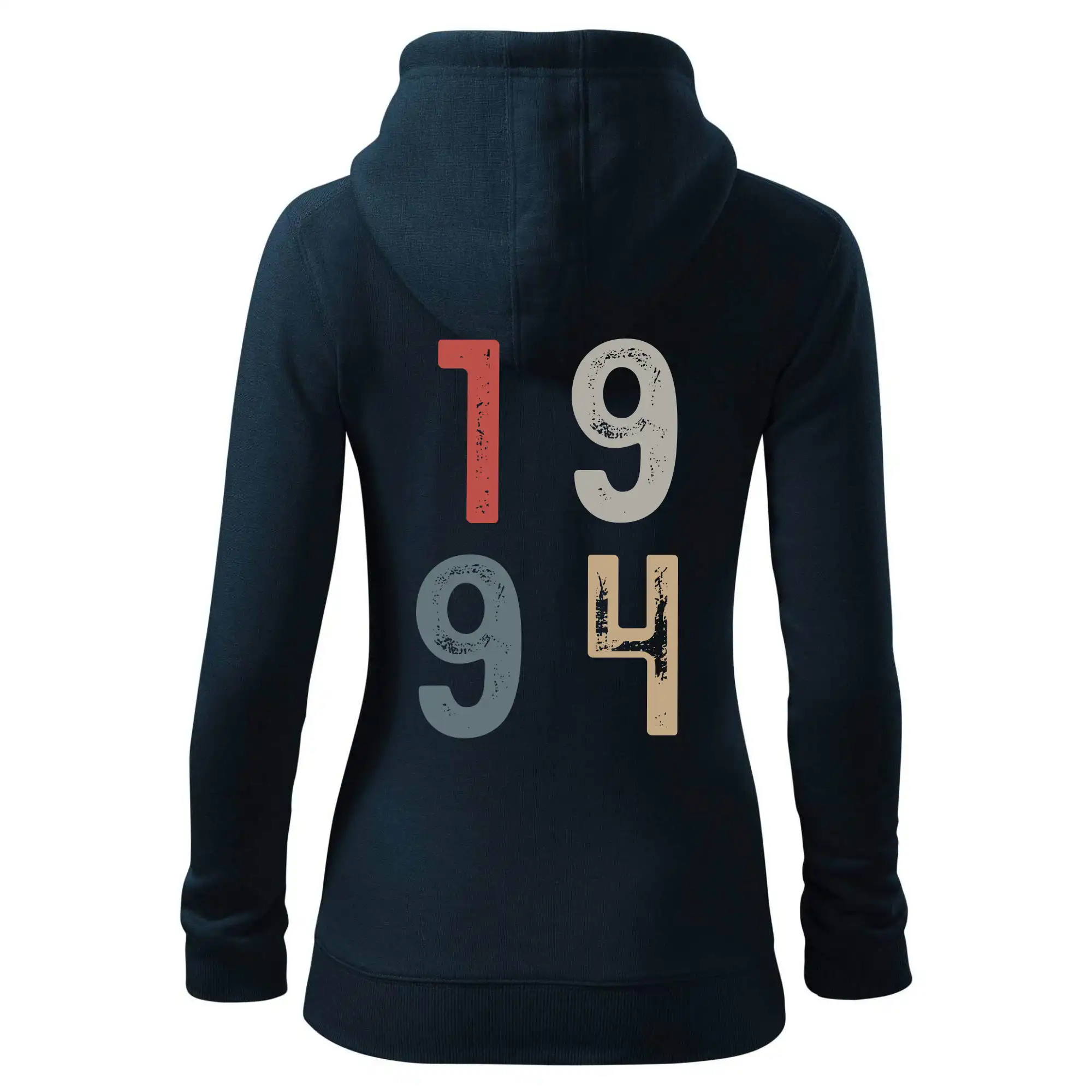 Vintage číslice 1994