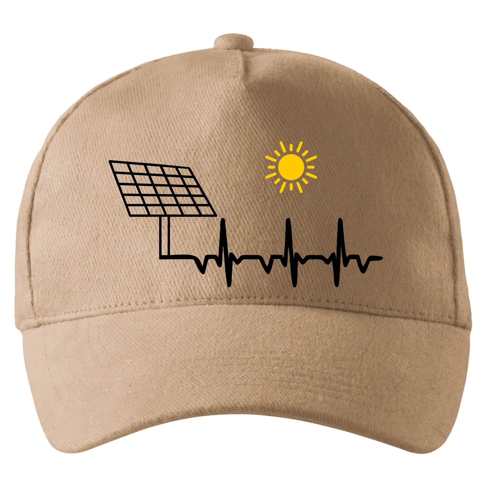 Ekg Fotovoltaická elektrárna