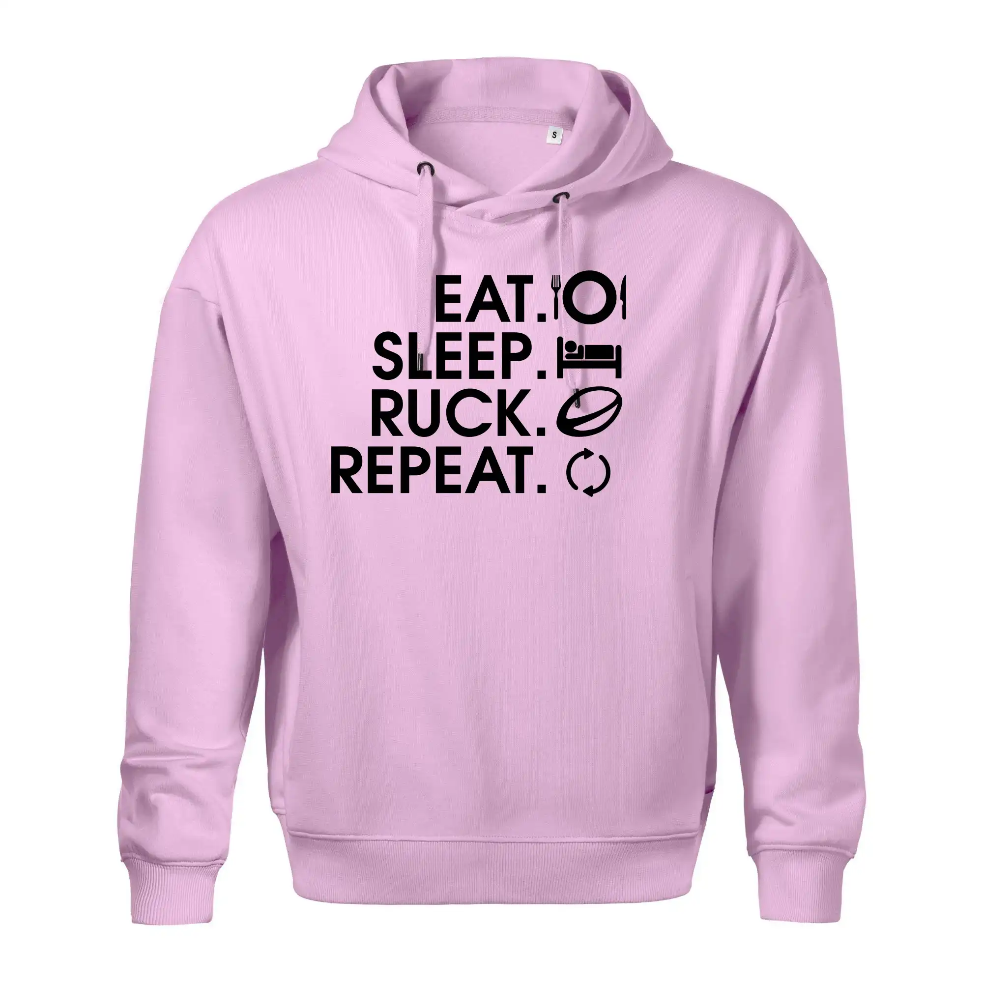 Eat sleep Rugby