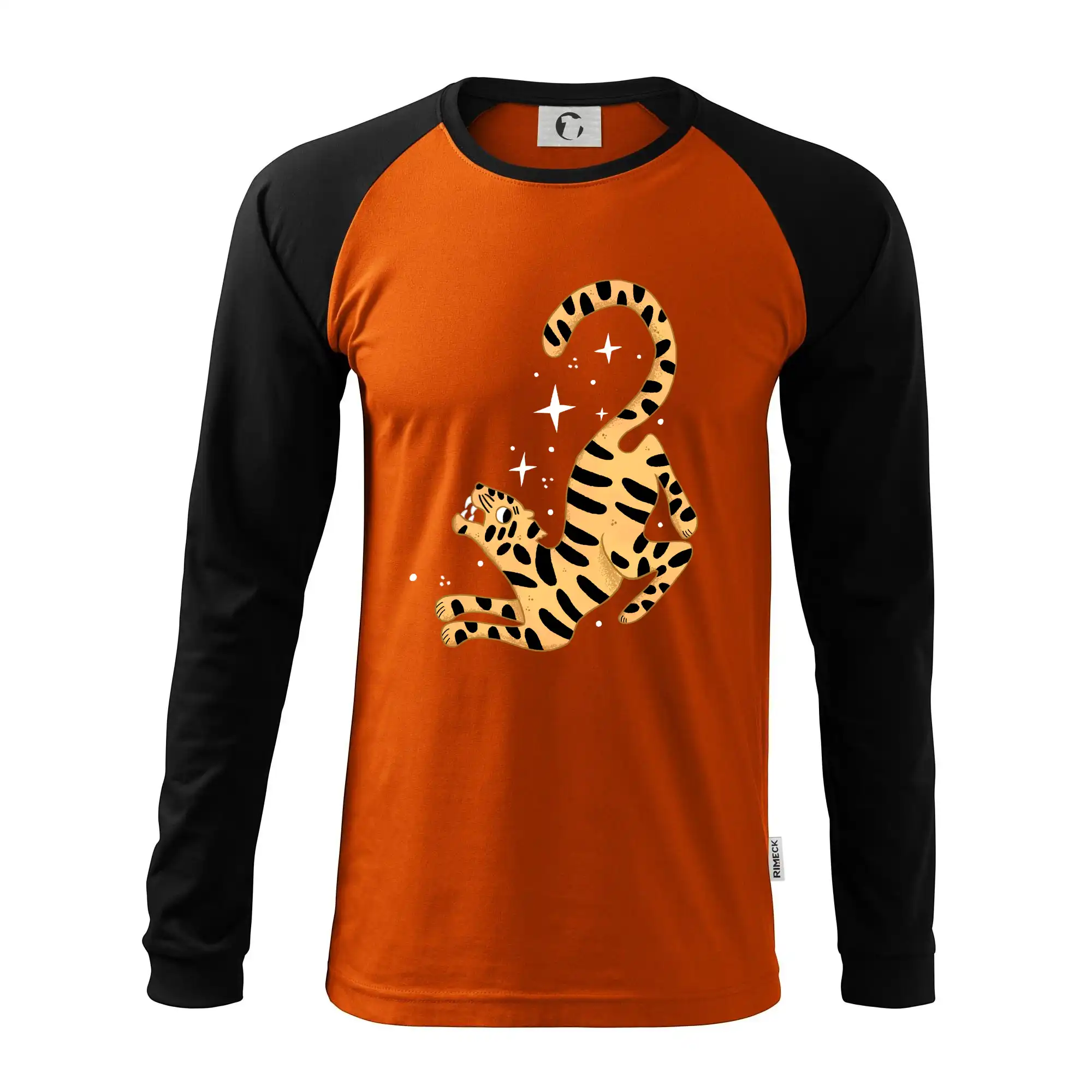 Tygr s hvězdami (studio-arte.cz)